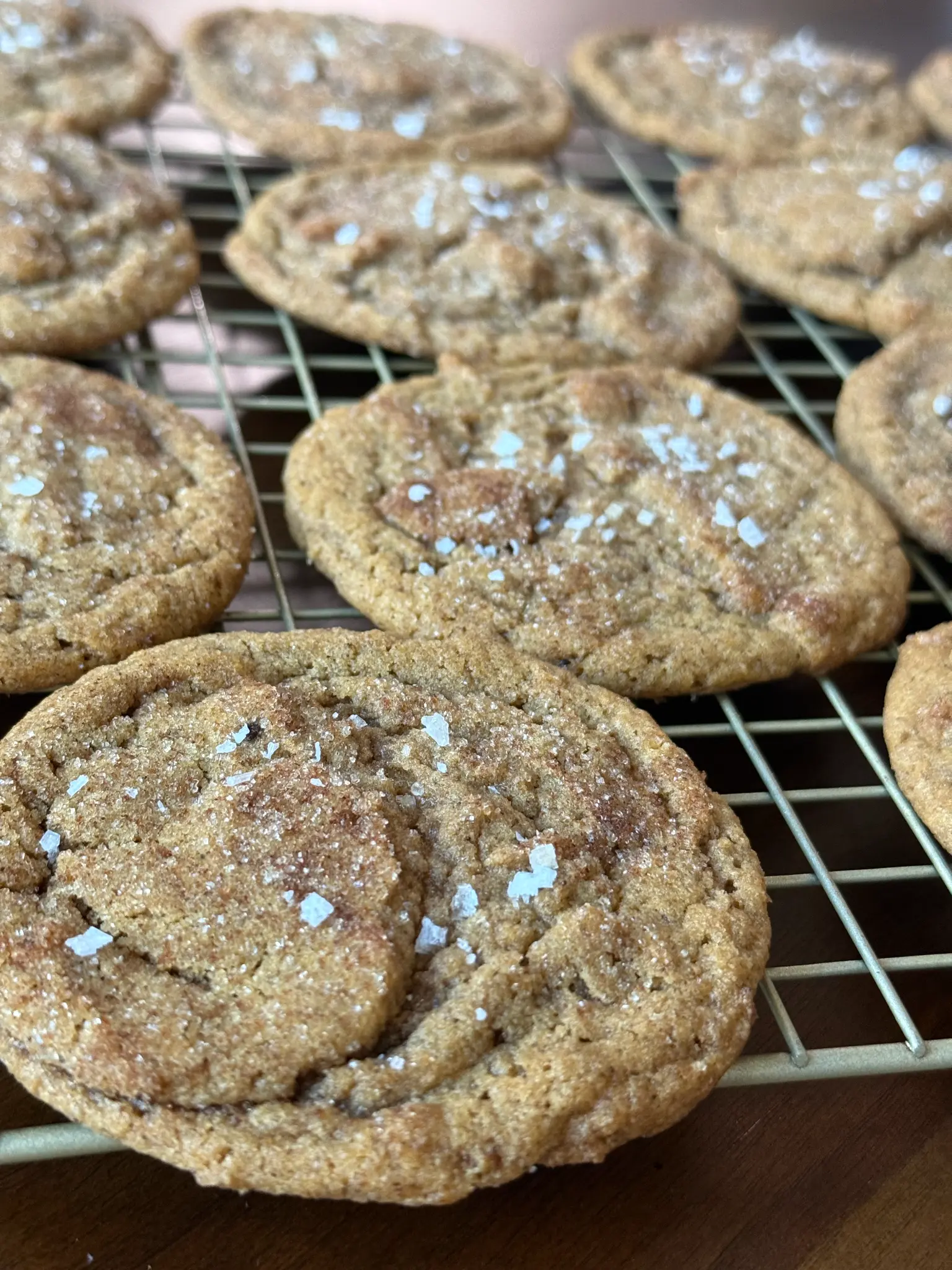 Siti's Sweets creation 46