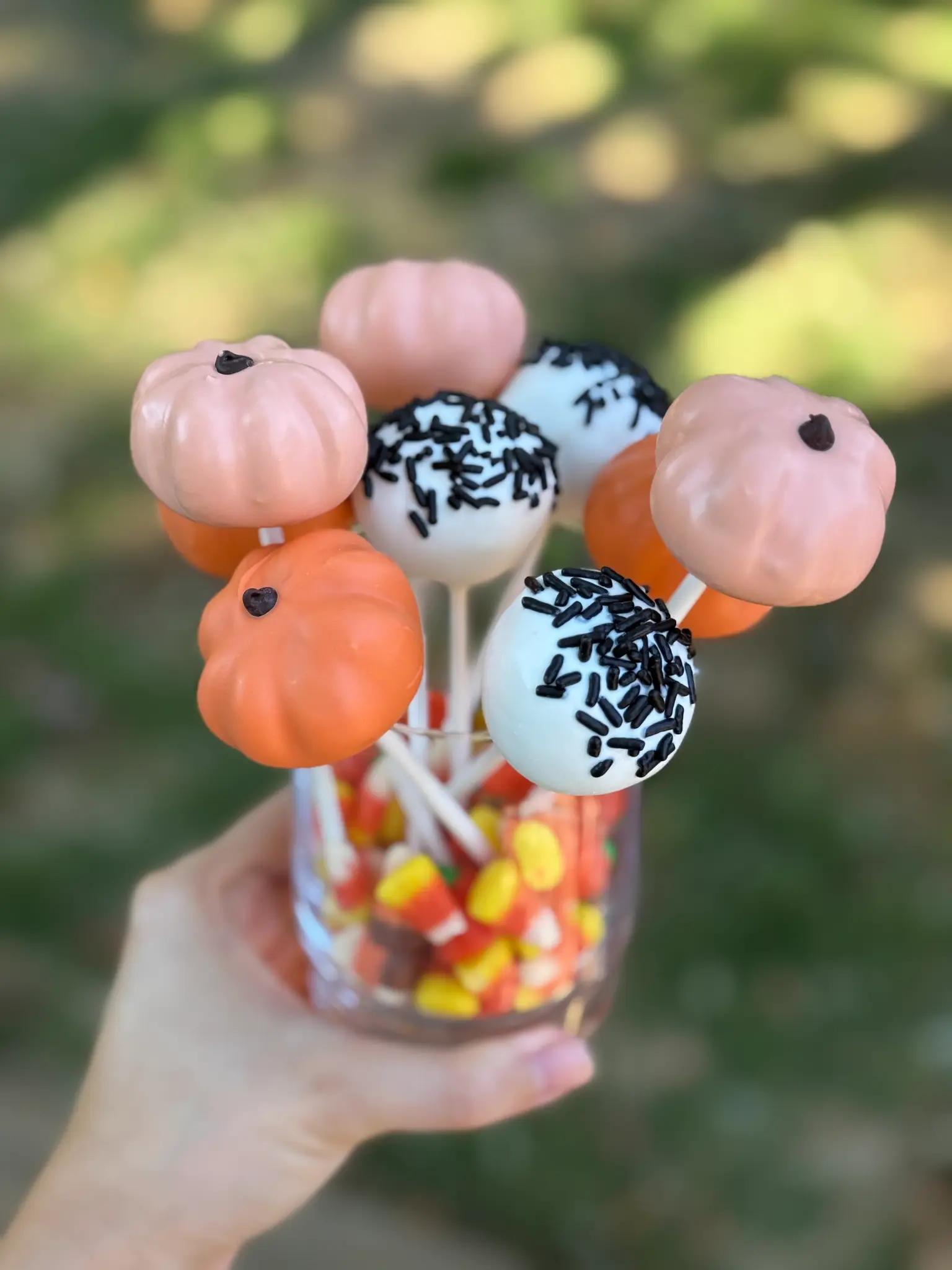 Siti's Sweets creation 42