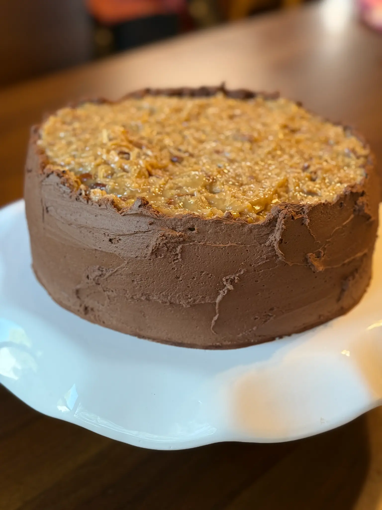 Siti's Sweets creation 44