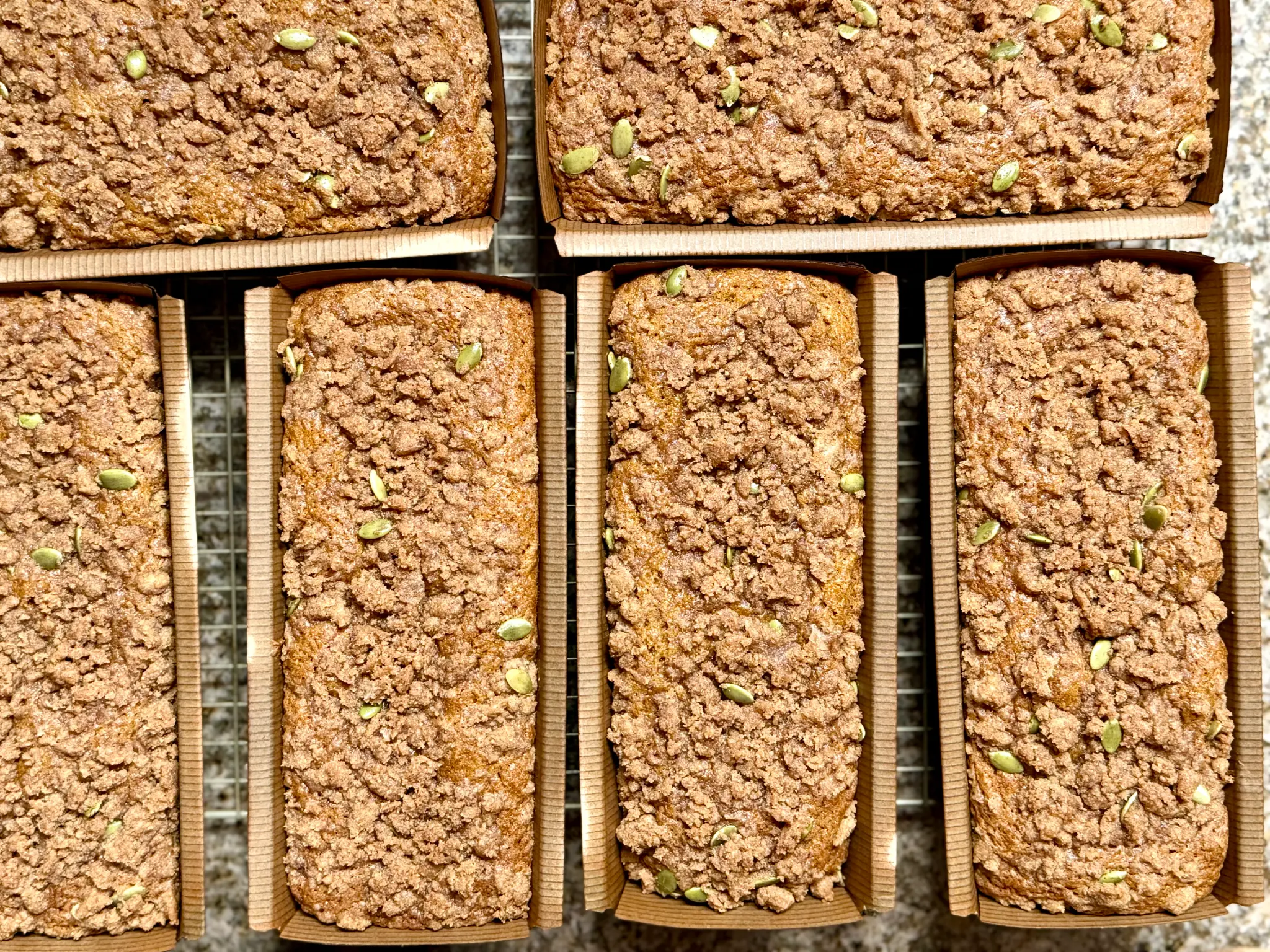 Siti's Sweets creation 58