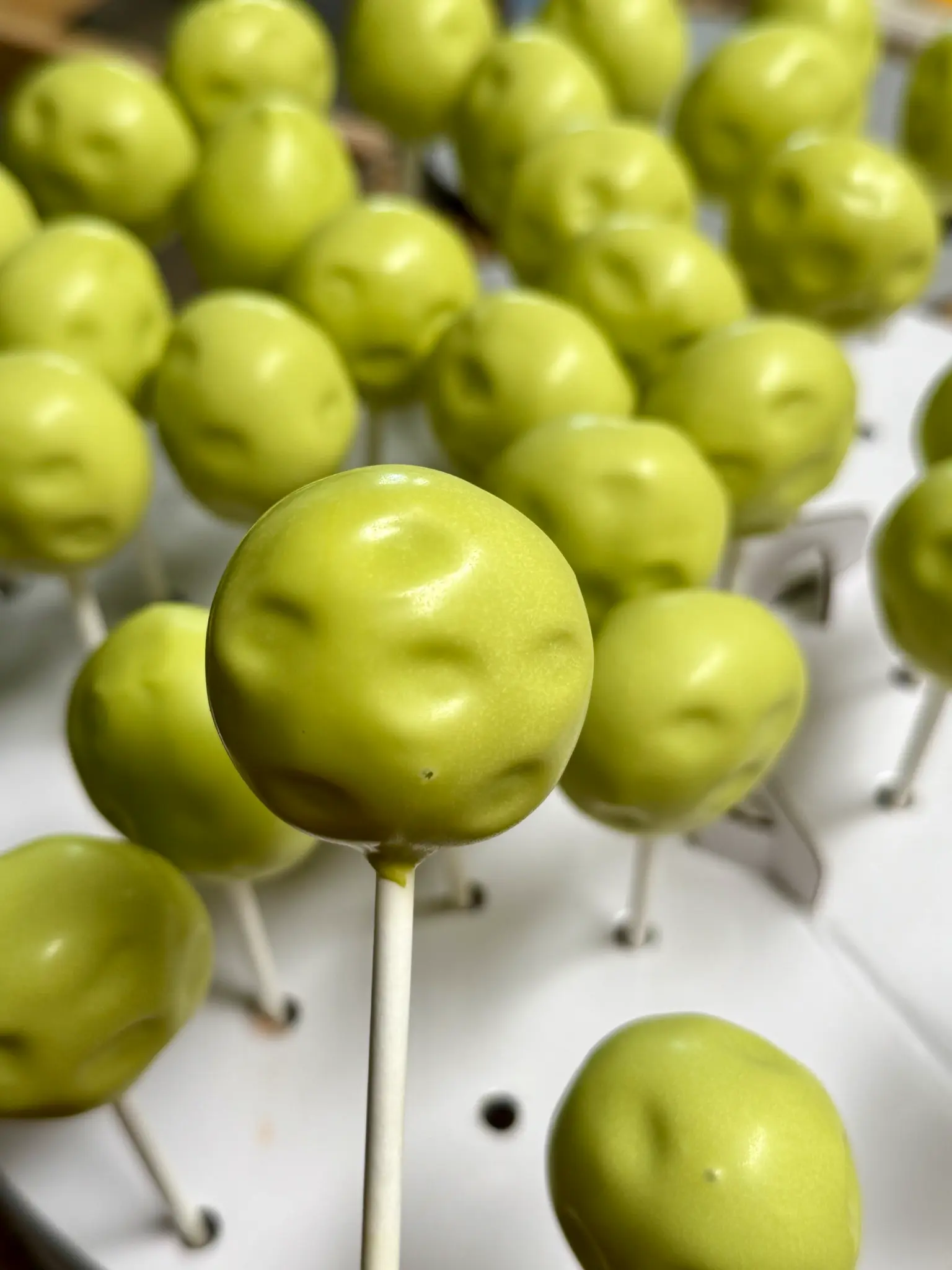 Siti's Sweets creation 49