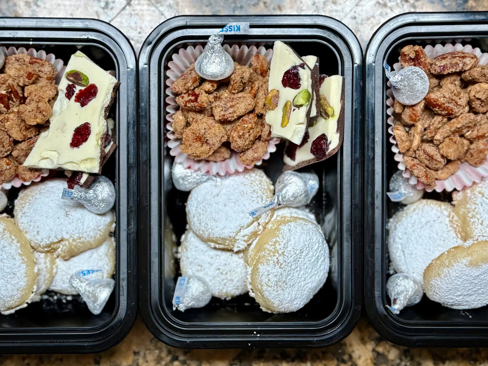 Siti's Sweets creation 50