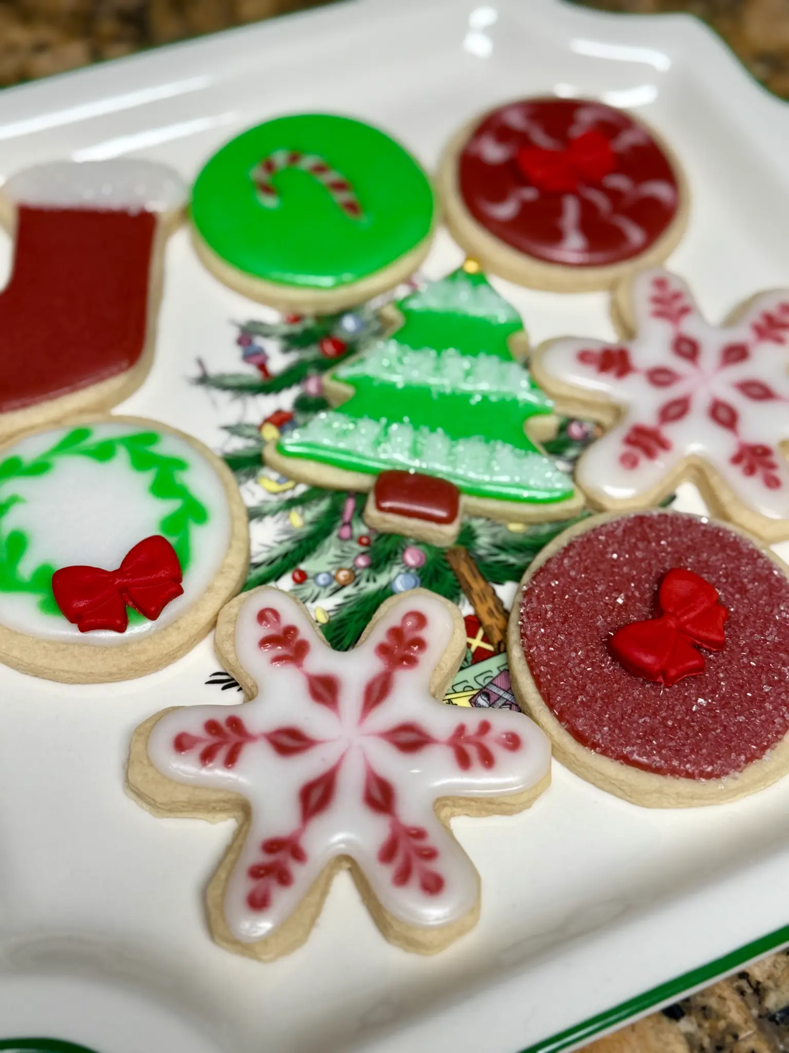 Siti's Sweets creation 51