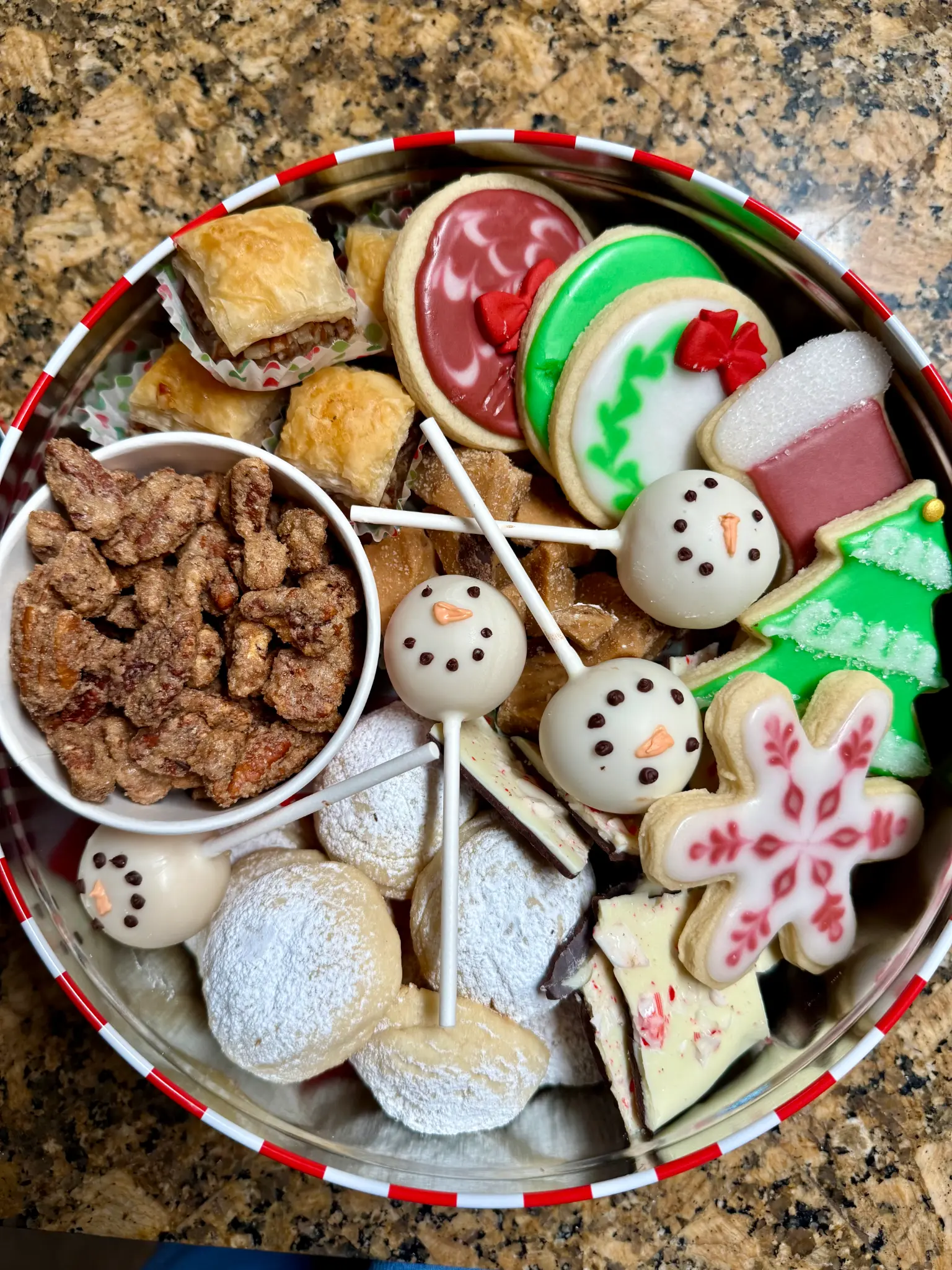 Siti's Sweets creation 54