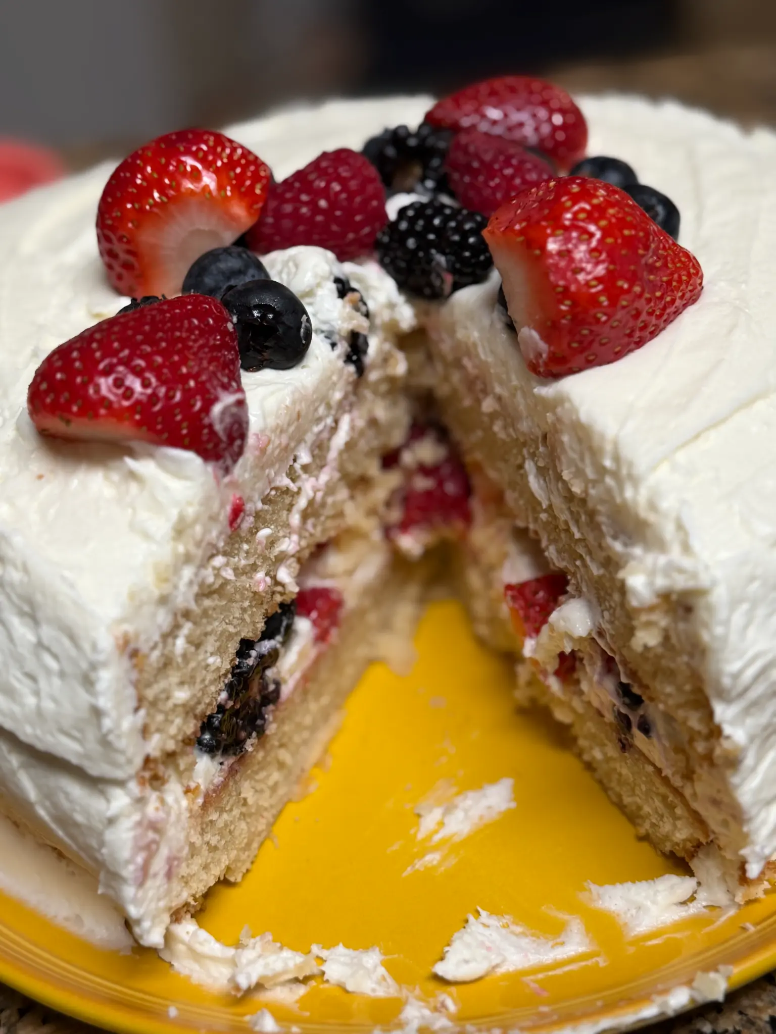 Siti's Sweets creation 52