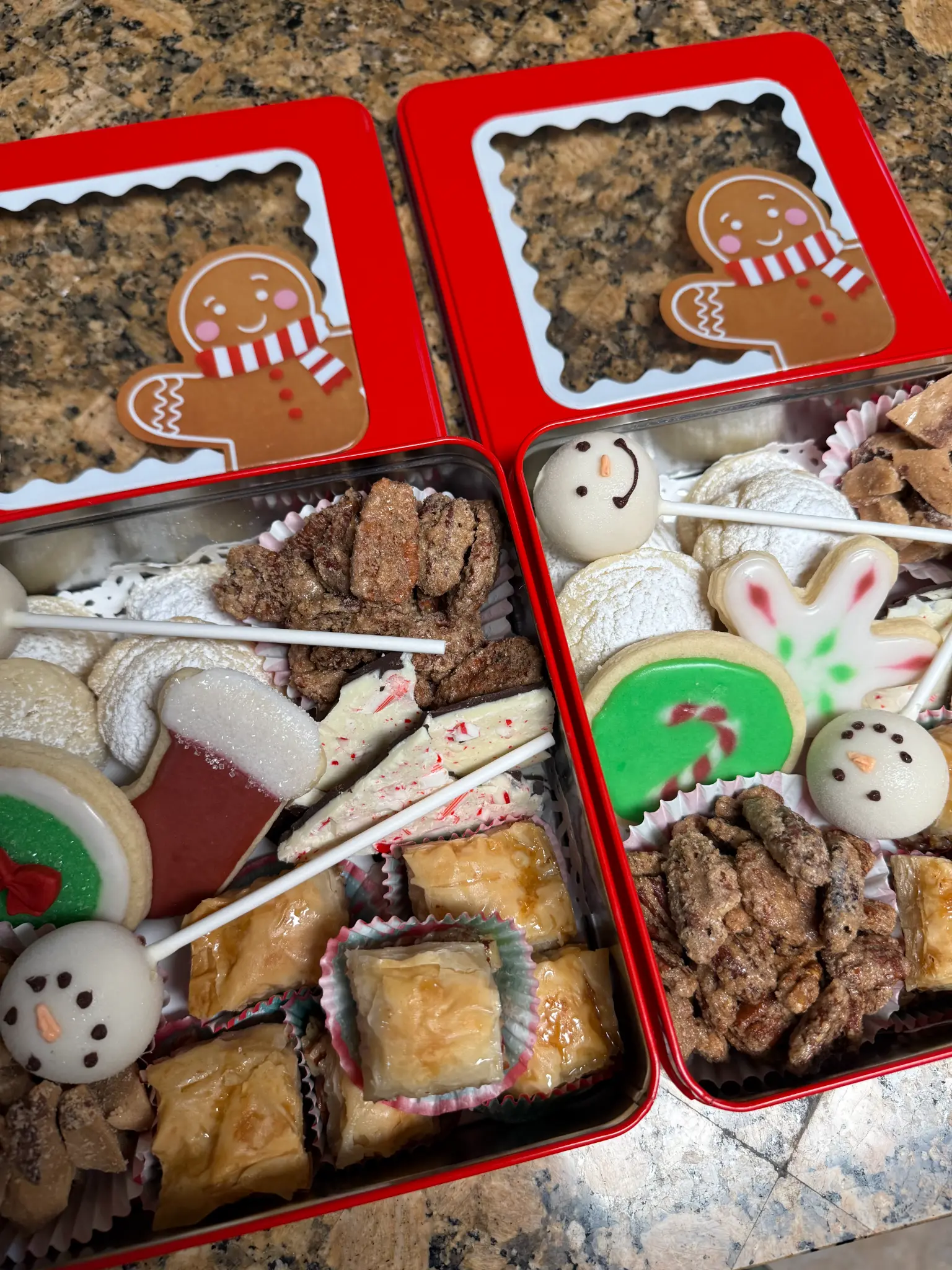 Siti's Sweets creation 56