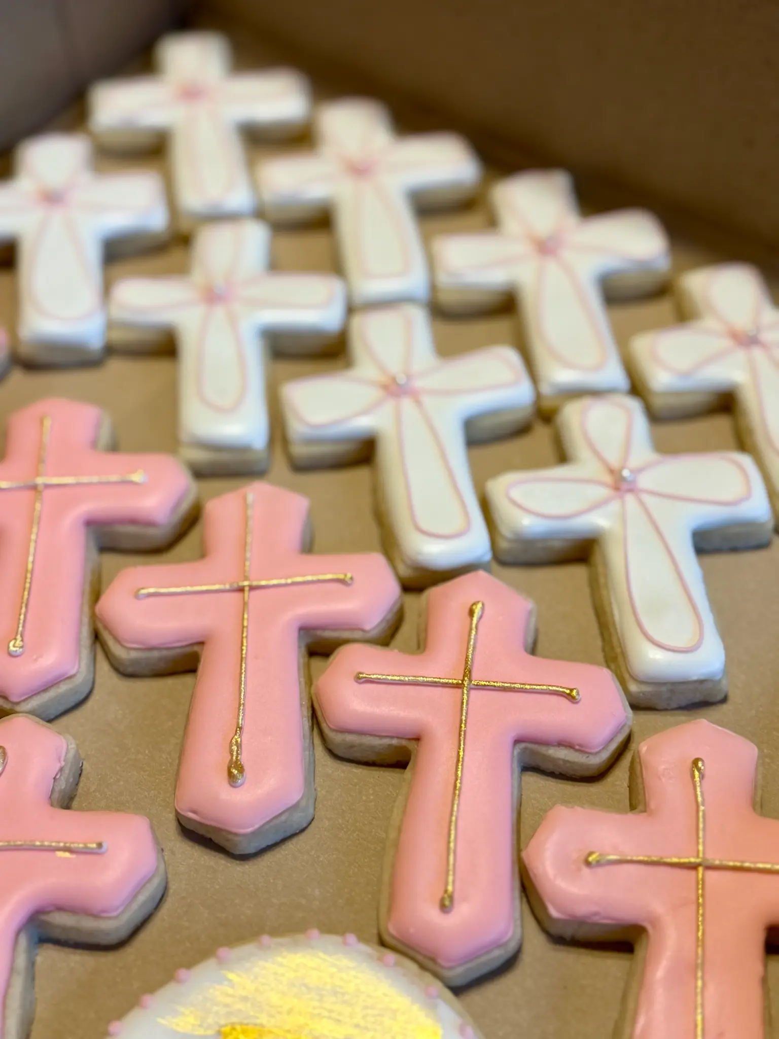 Siti's Sweets creation 3