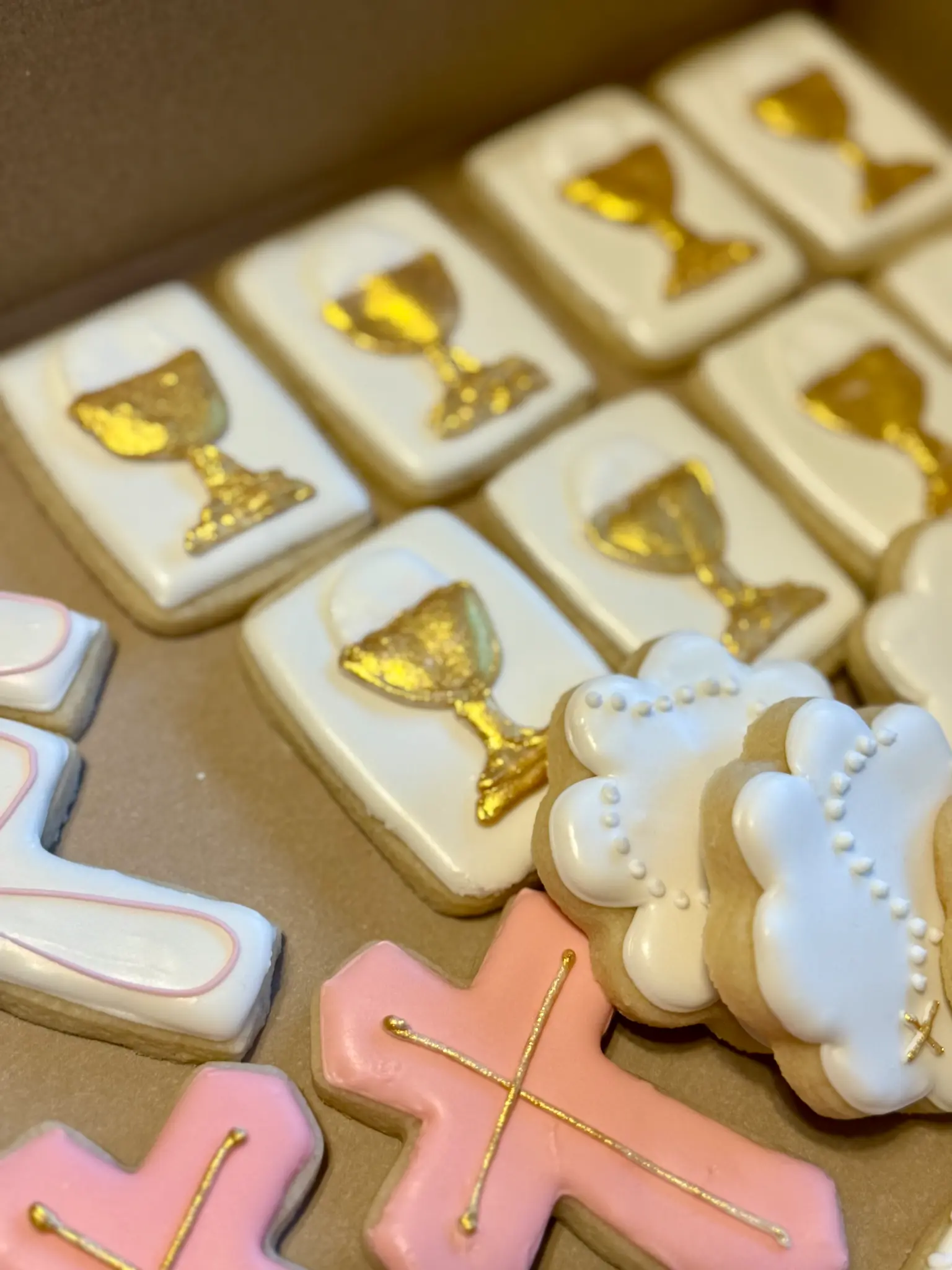 Siti's Sweets creation 4