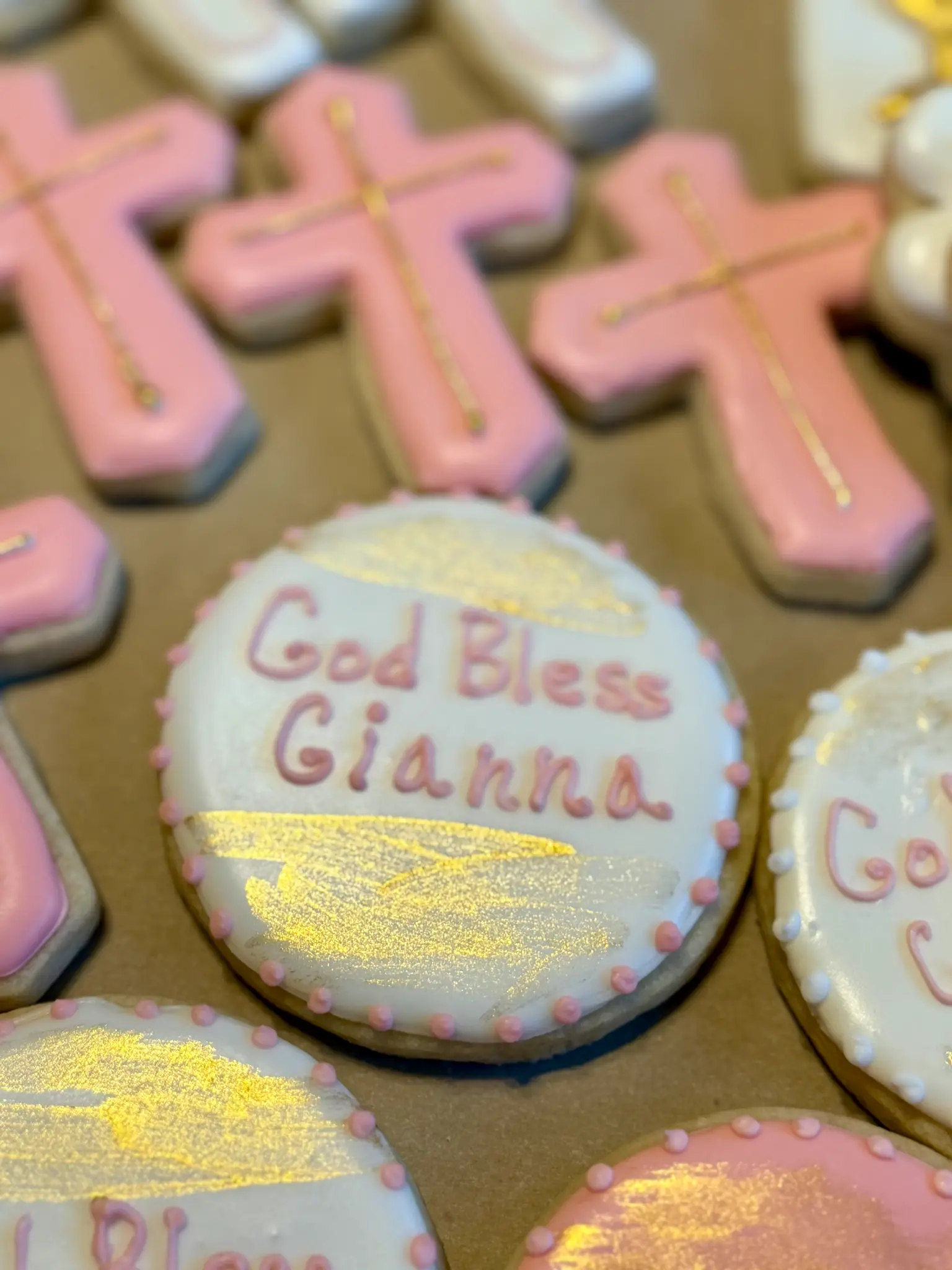 Siti's Sweets creation 5