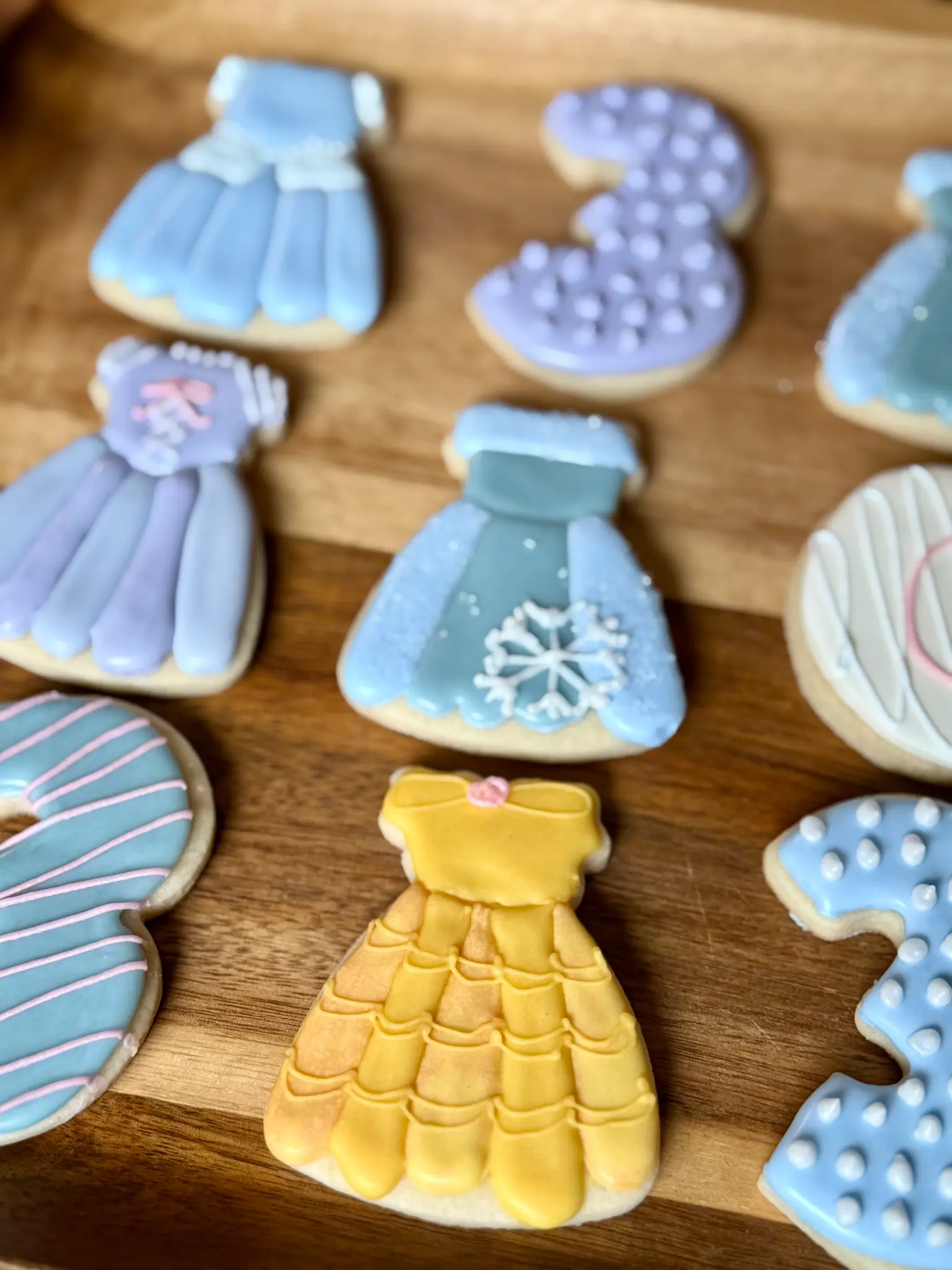 Siti's Sweets creation 7