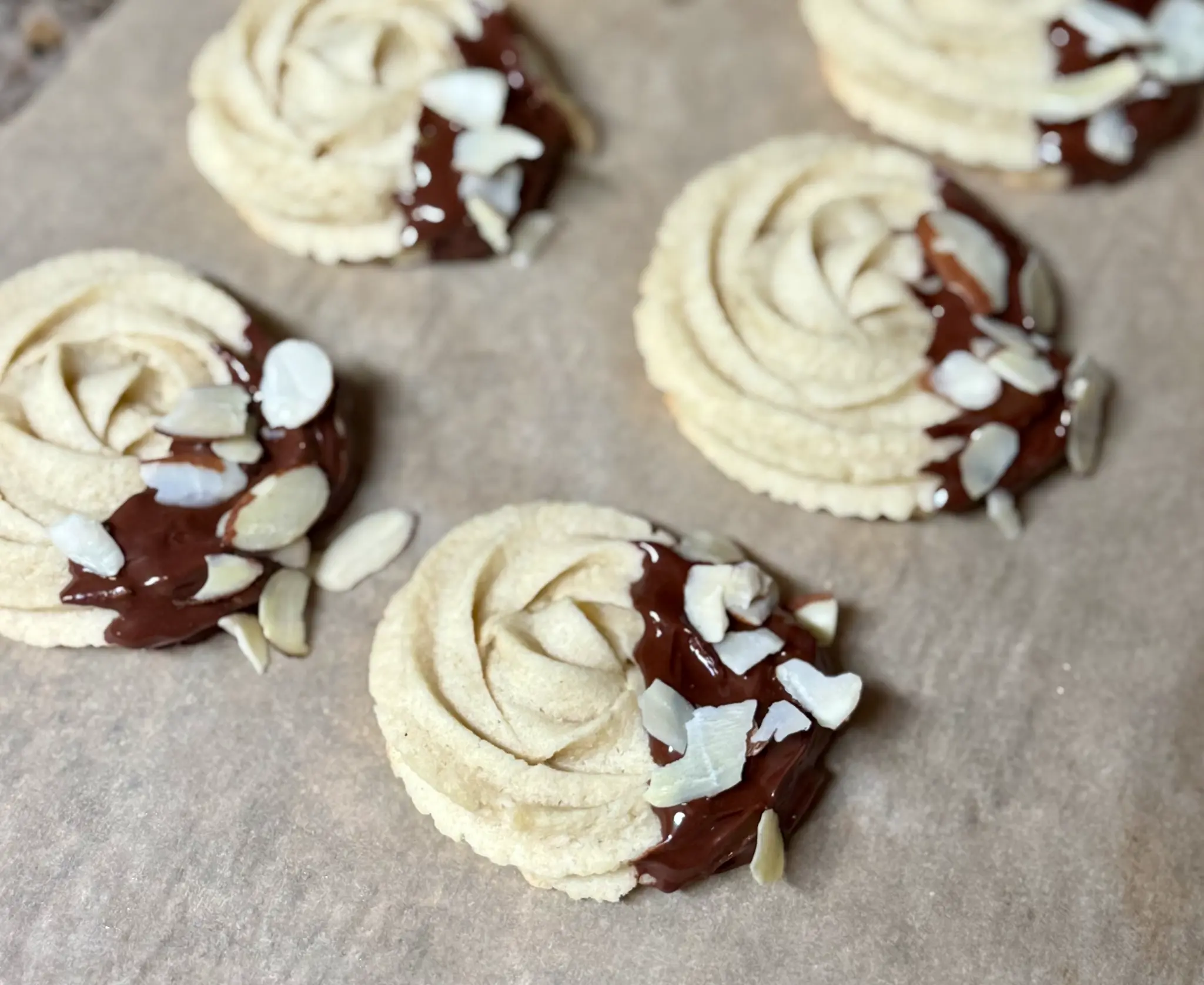 Siti's Sweets creation 8