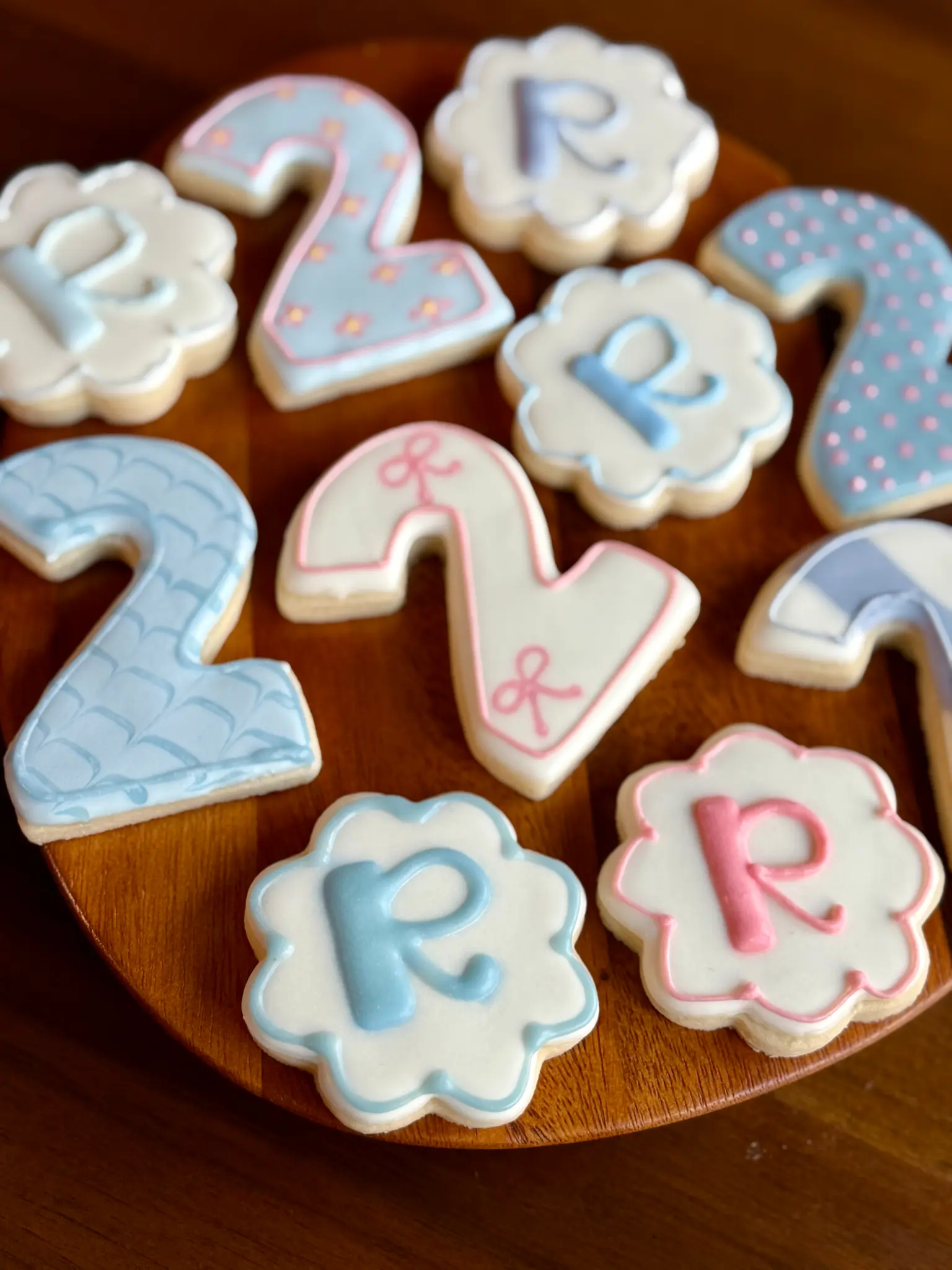 Siti's Sweets creation 10