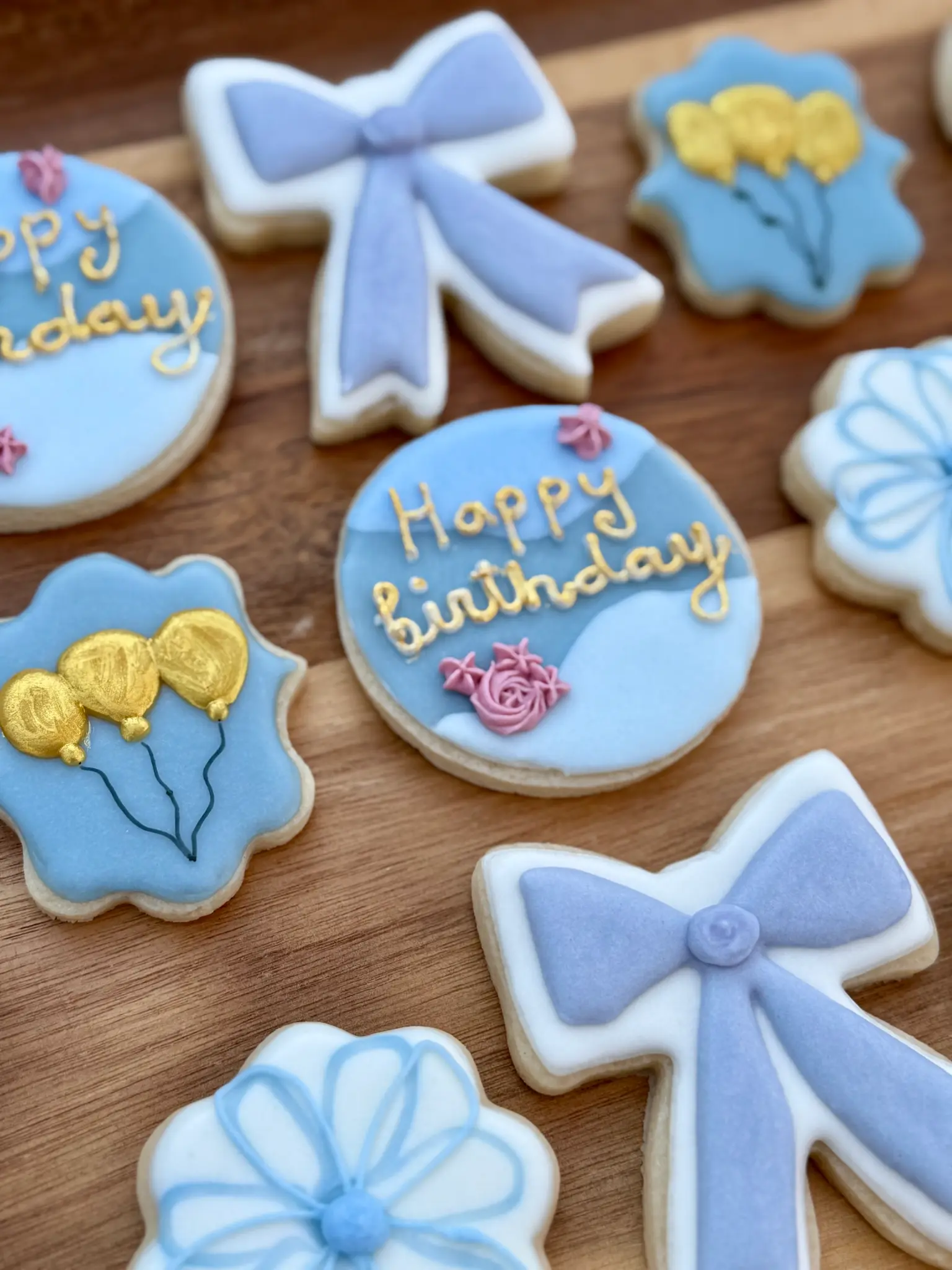 Siti's Sweets creation 12