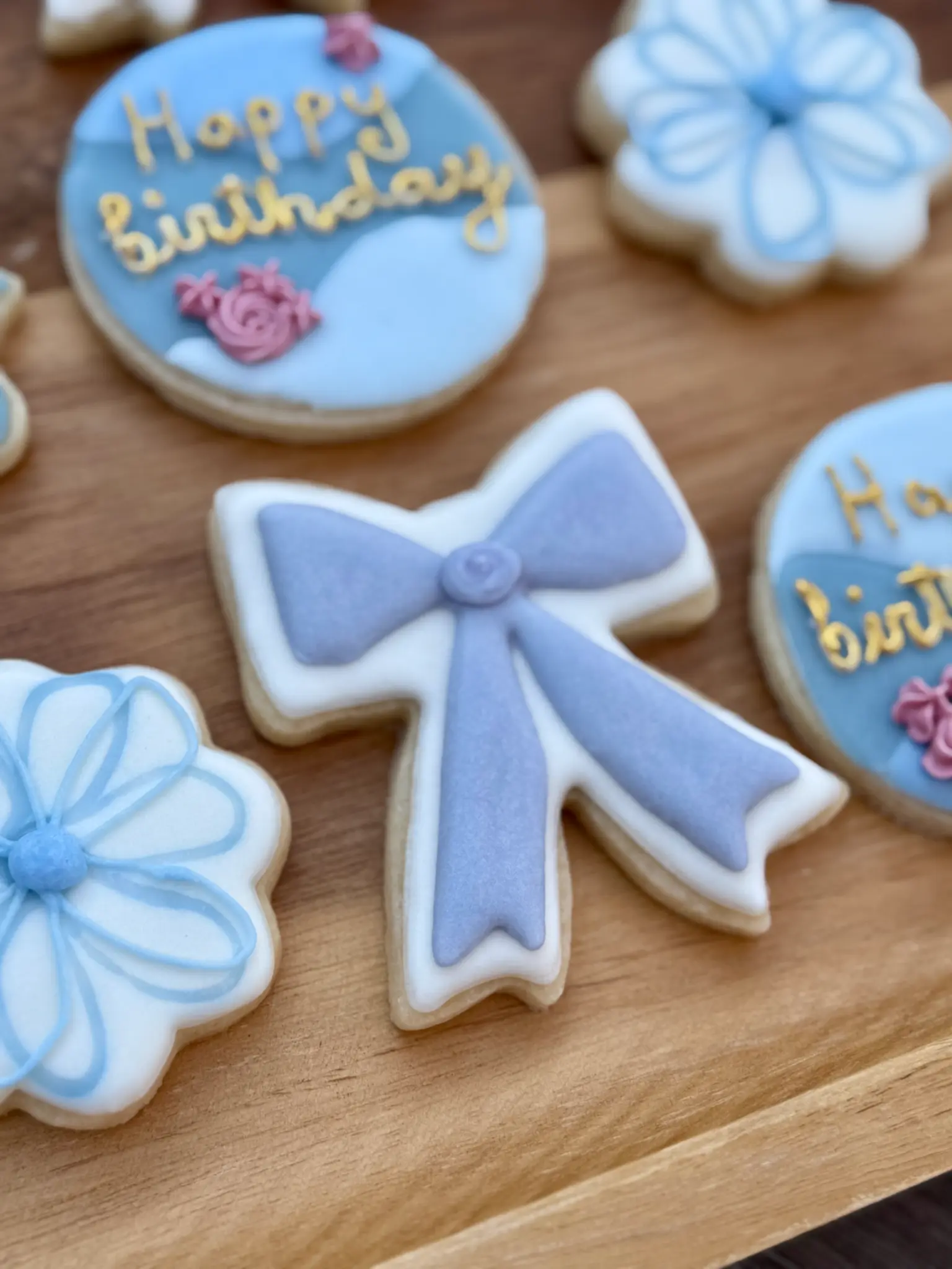 Siti's Sweets creation 13