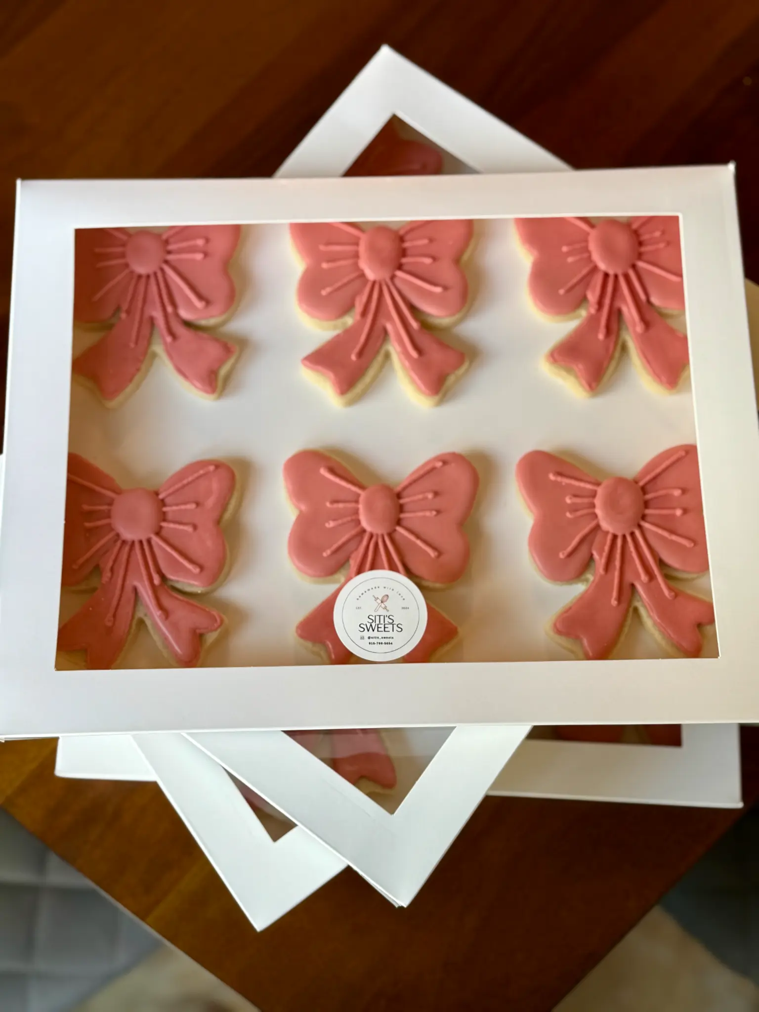 Siti's Sweets creation 14