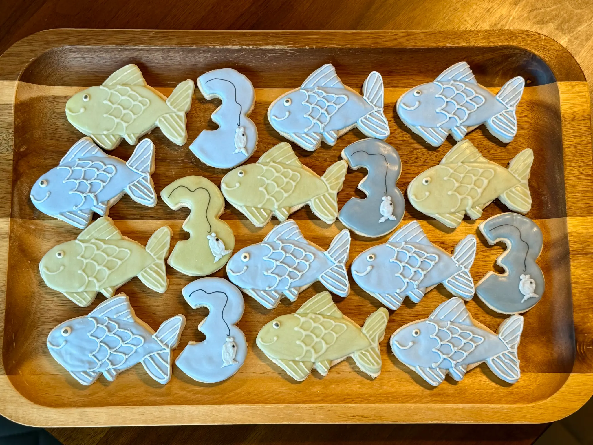 Siti's Sweets creation 17