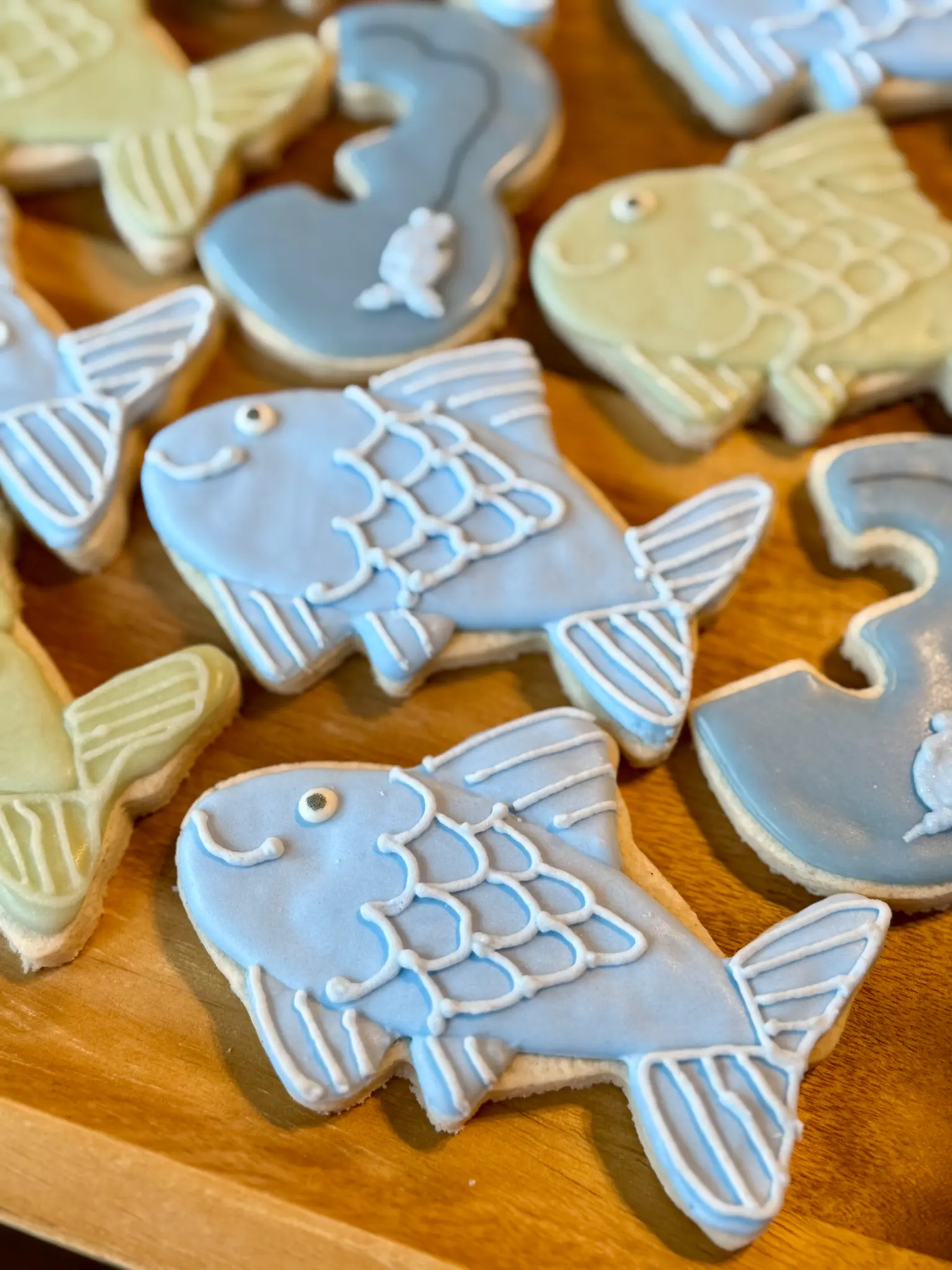 Siti's Sweets creation 18