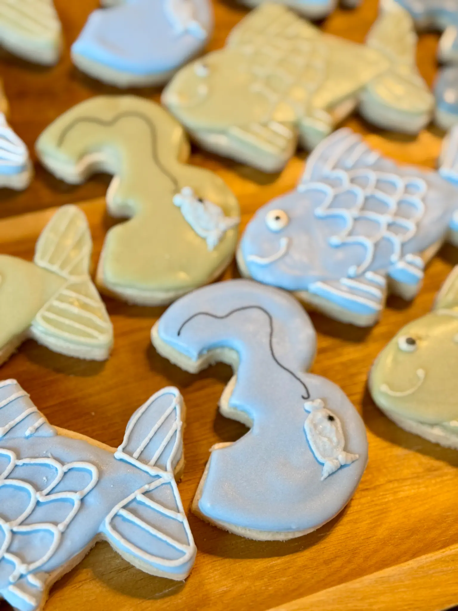 Siti's Sweets creation 19