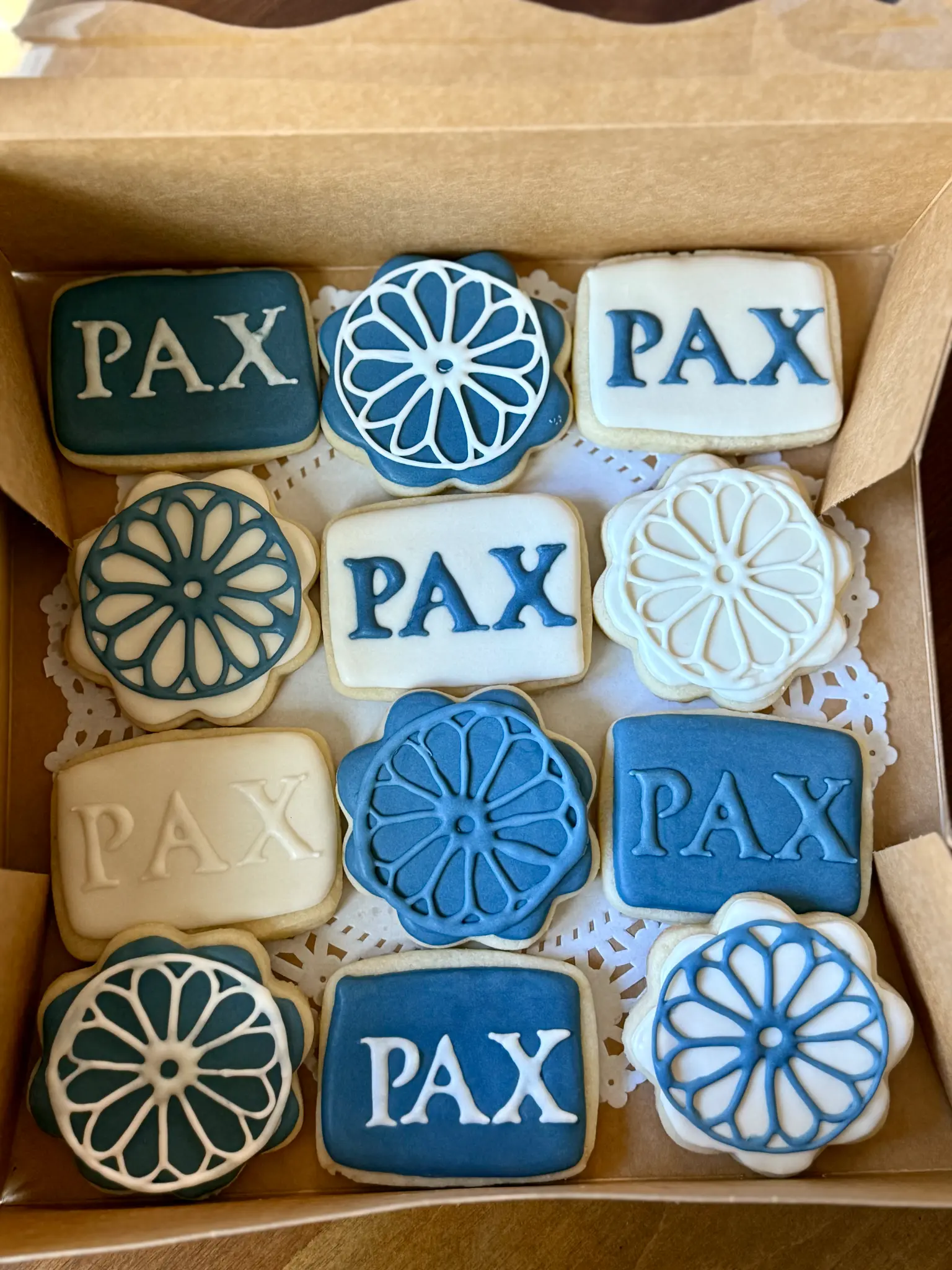 Siti's Sweets creation 20