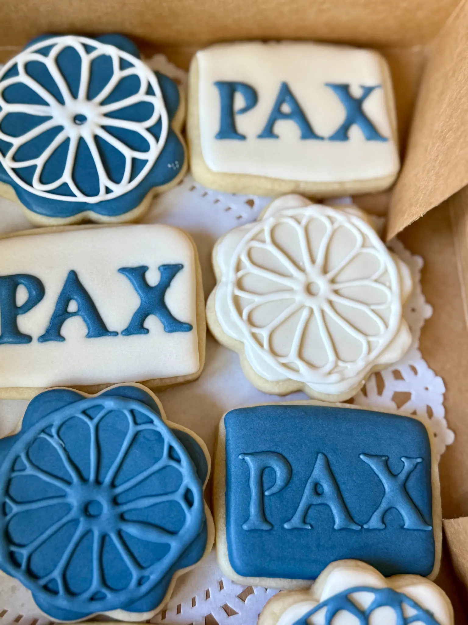 Siti's Sweets creation 21