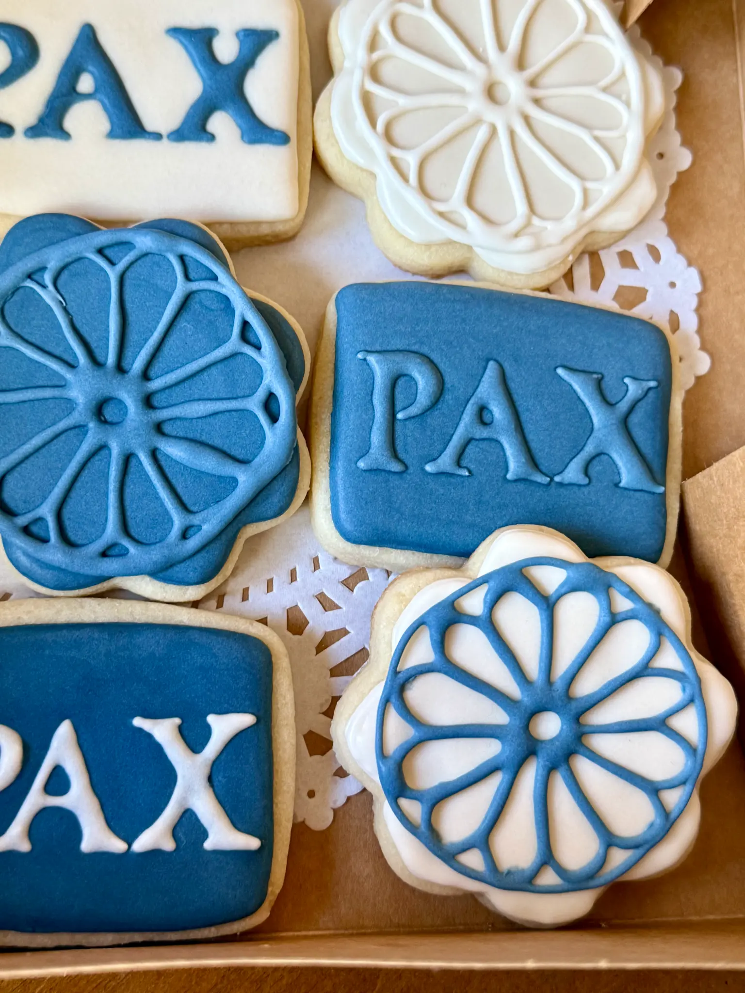 Siti's Sweets creation 22