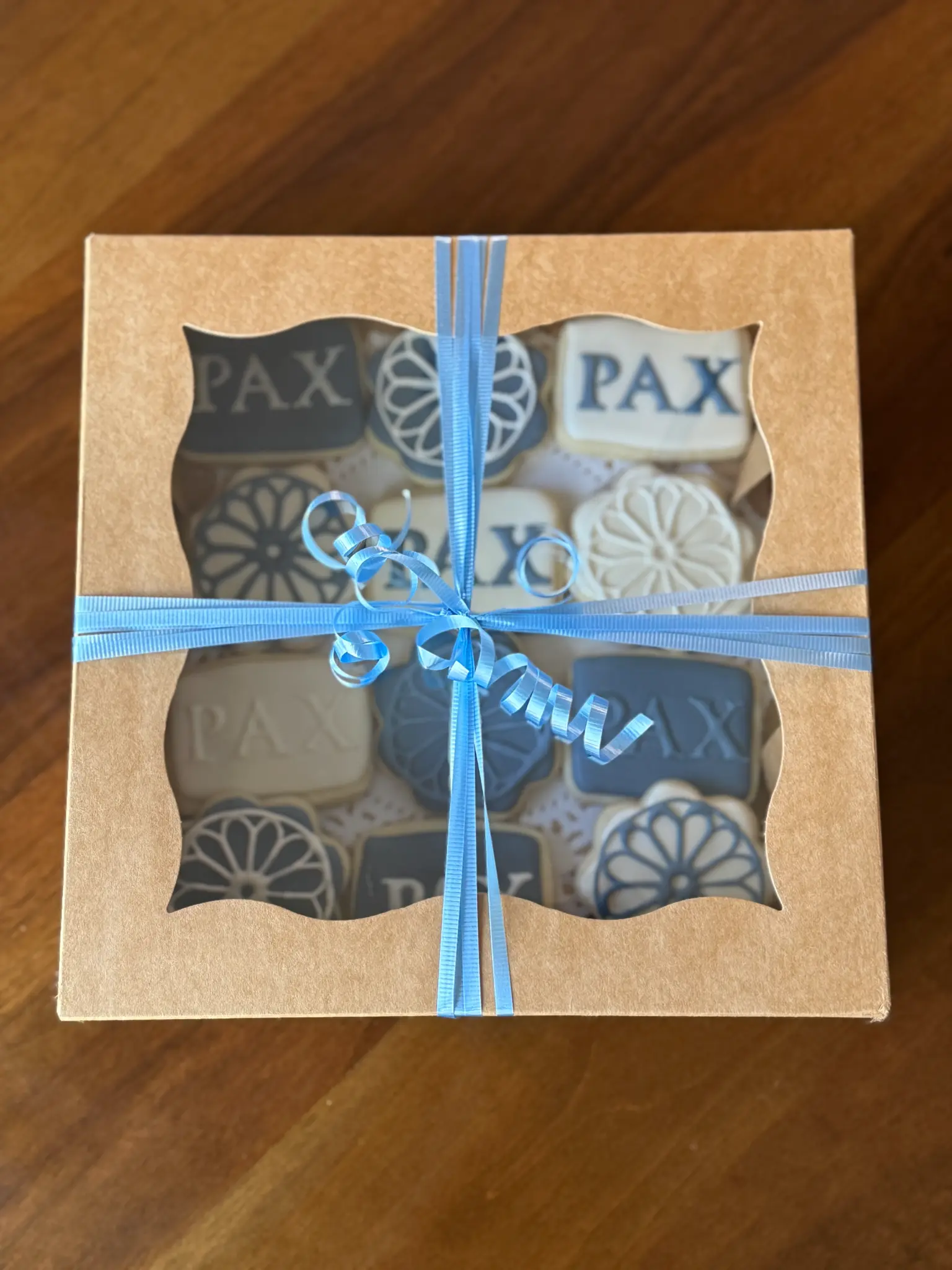 Siti's Sweets creation 23