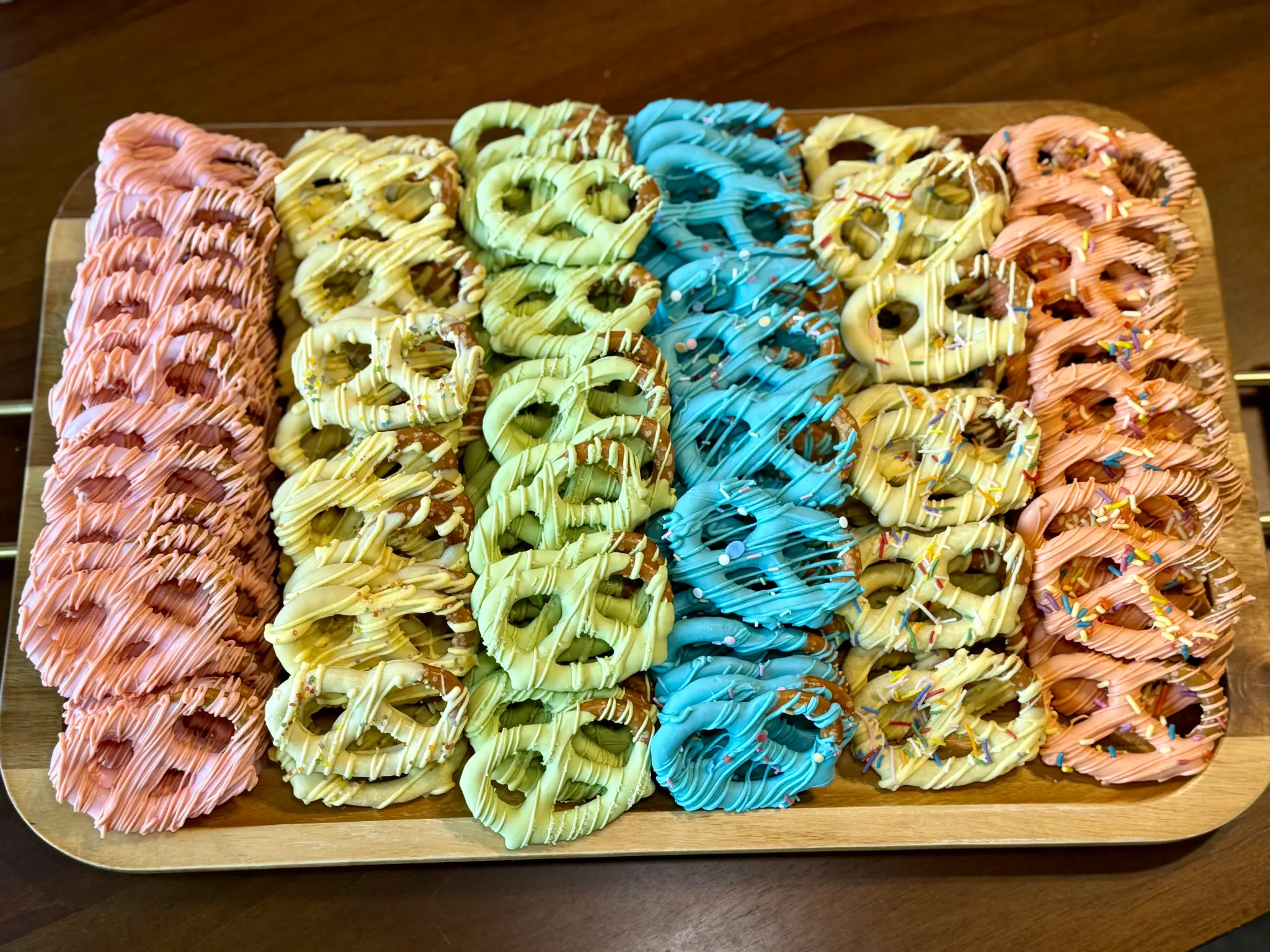 Siti's Sweets creation 24