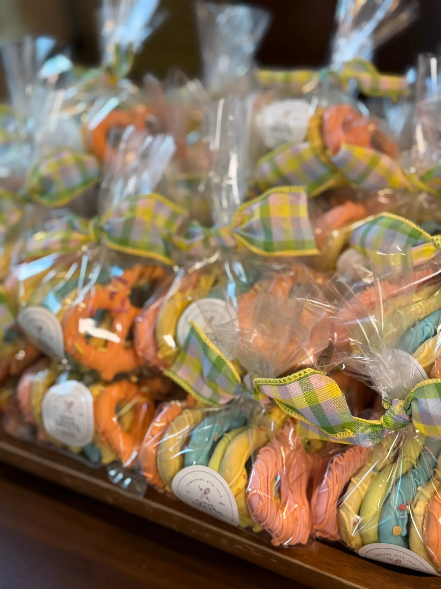 Siti's Sweets creation 25