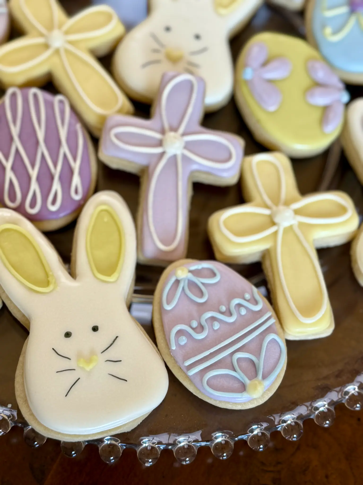 Siti's Sweets creation 26