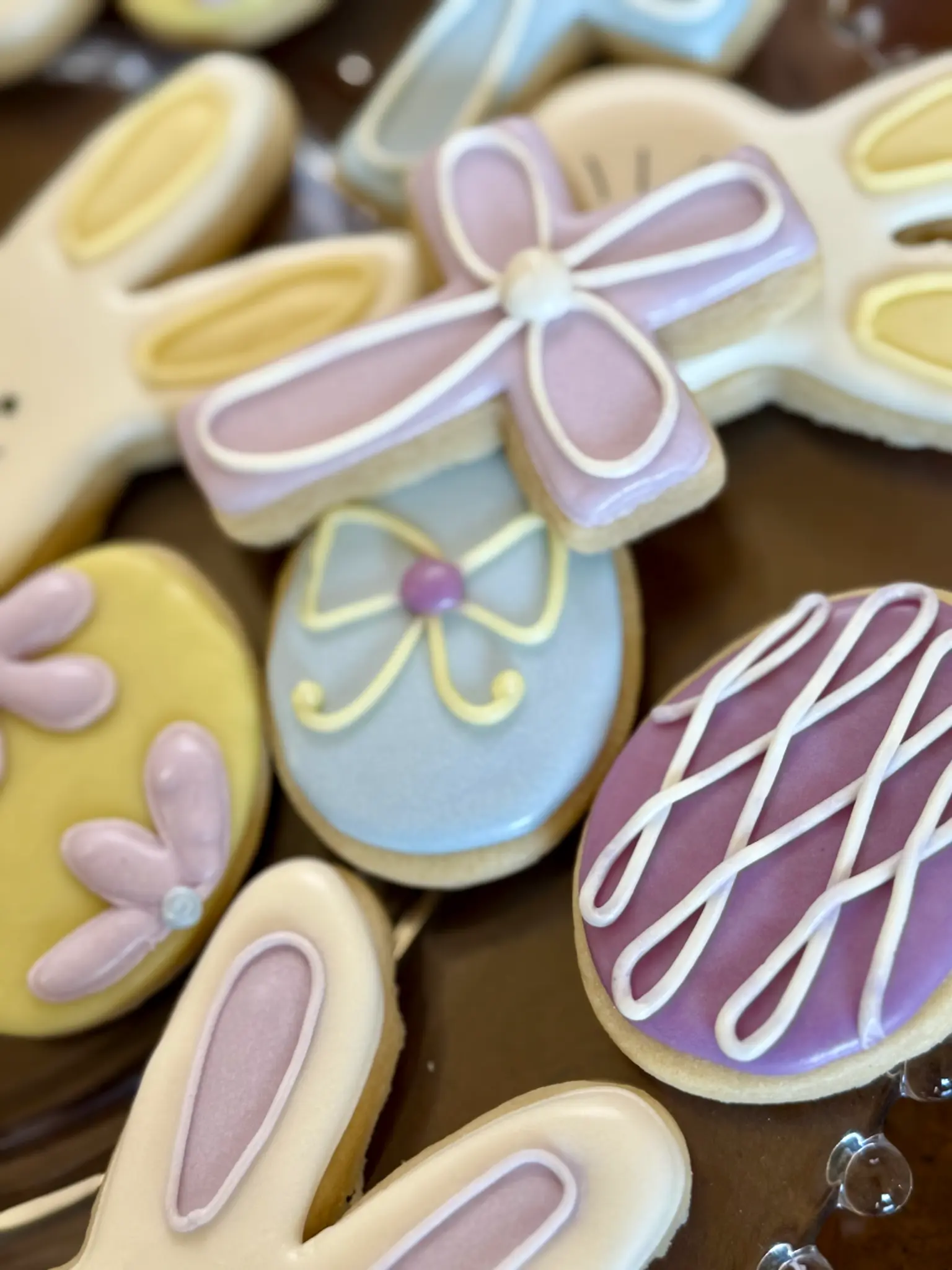 Siti's Sweets creation 28