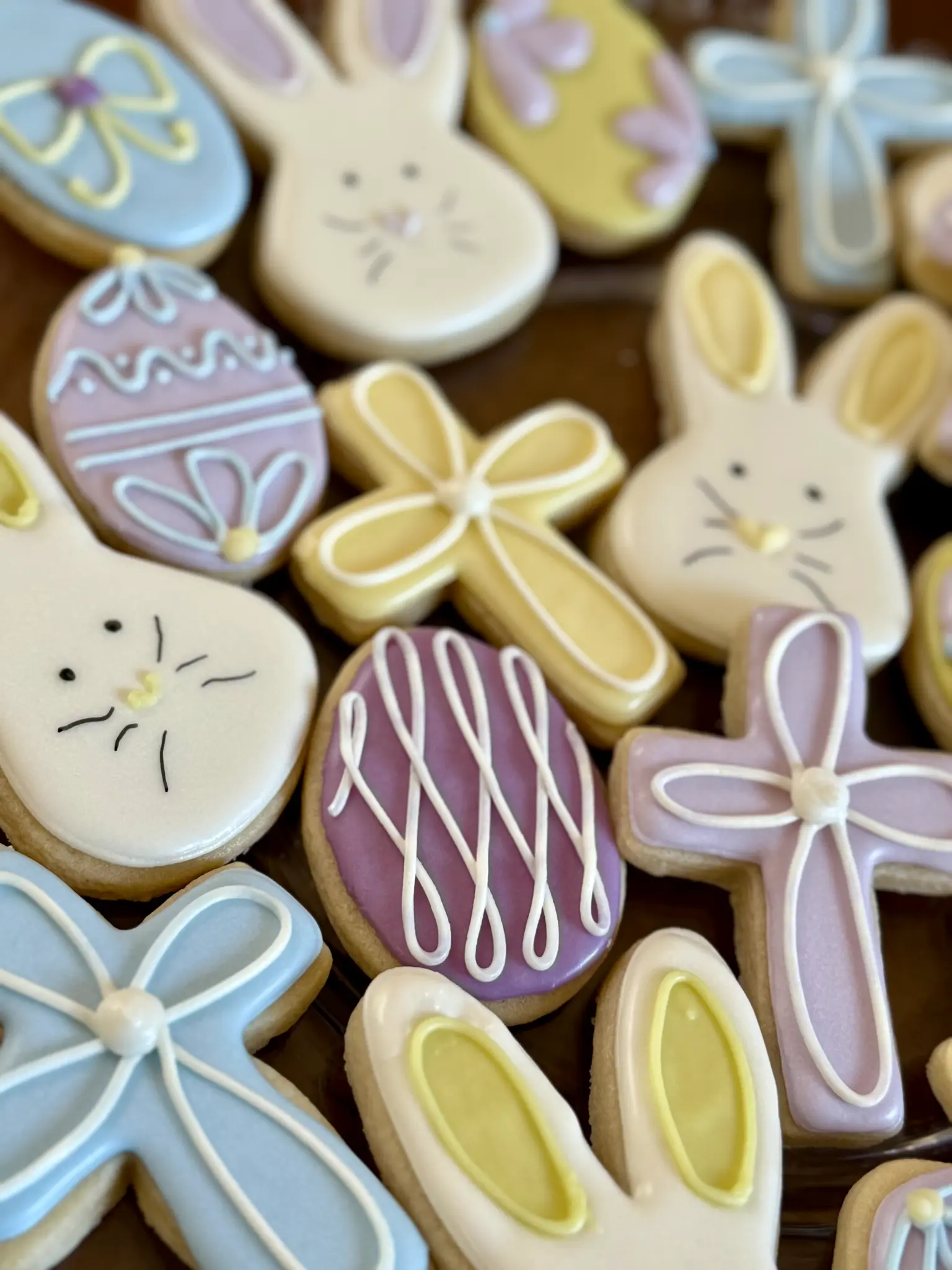 Siti's Sweets creation 29