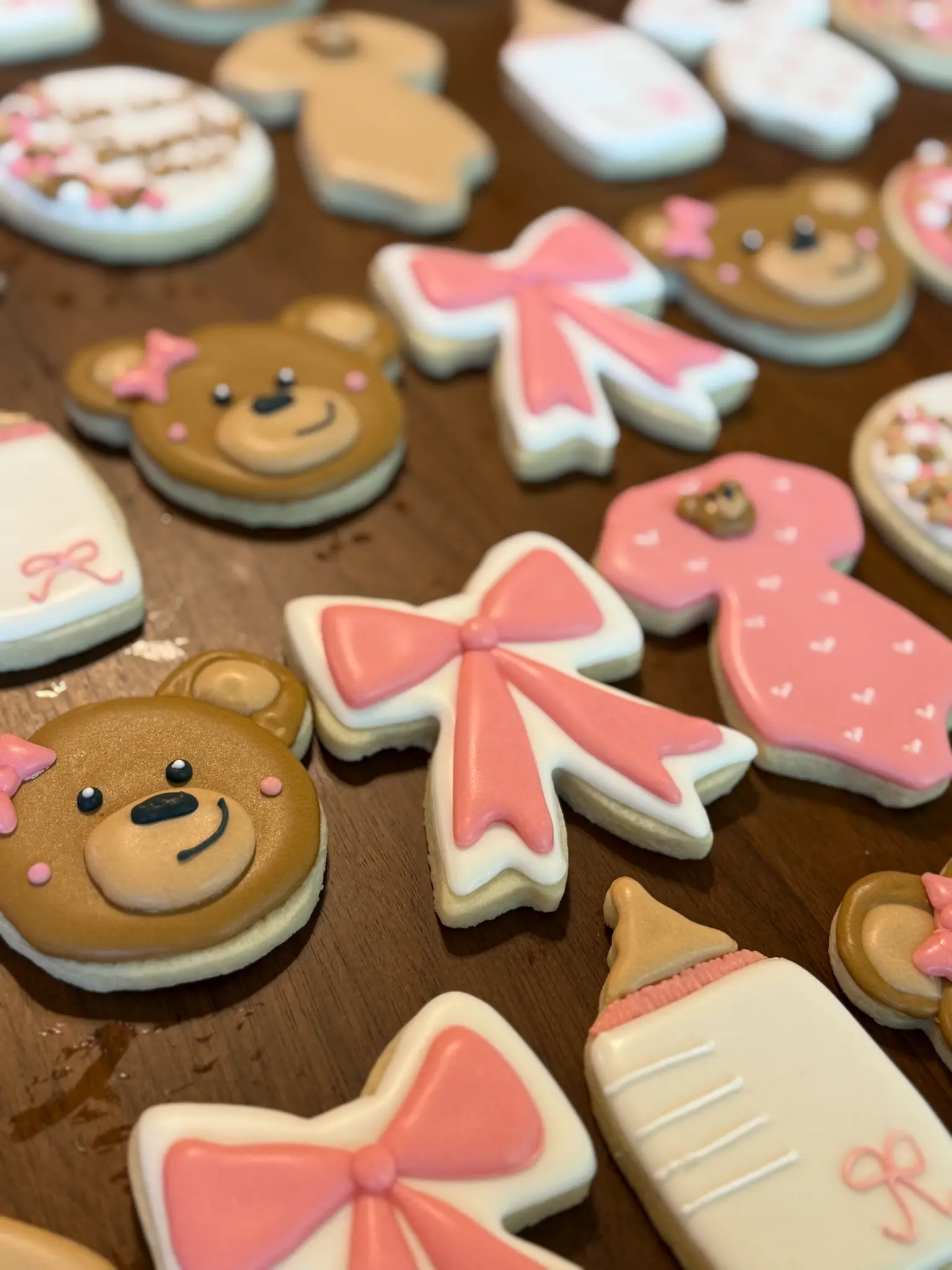 Siti's Sweets creation 31