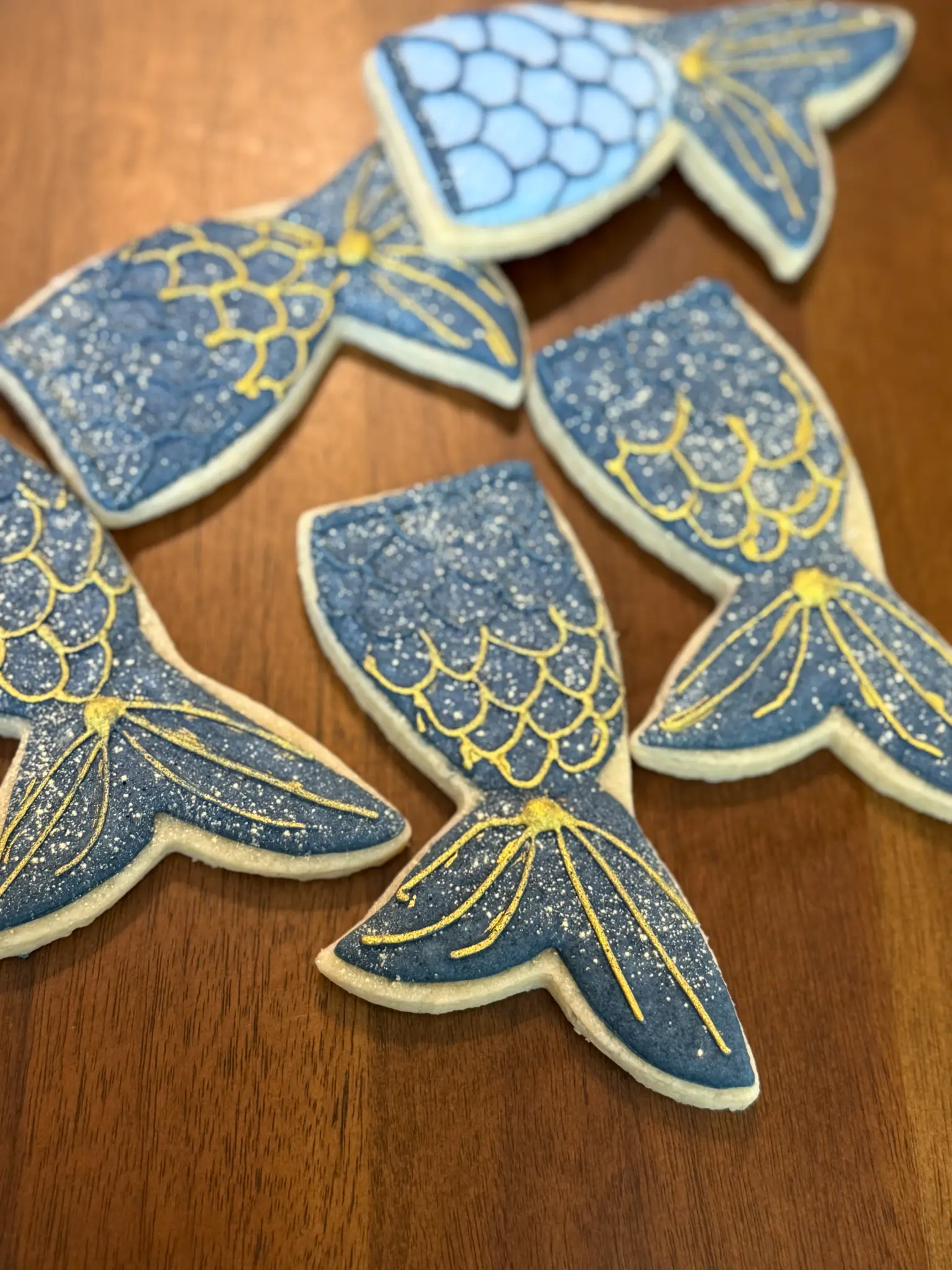 Siti's Sweets creation 32