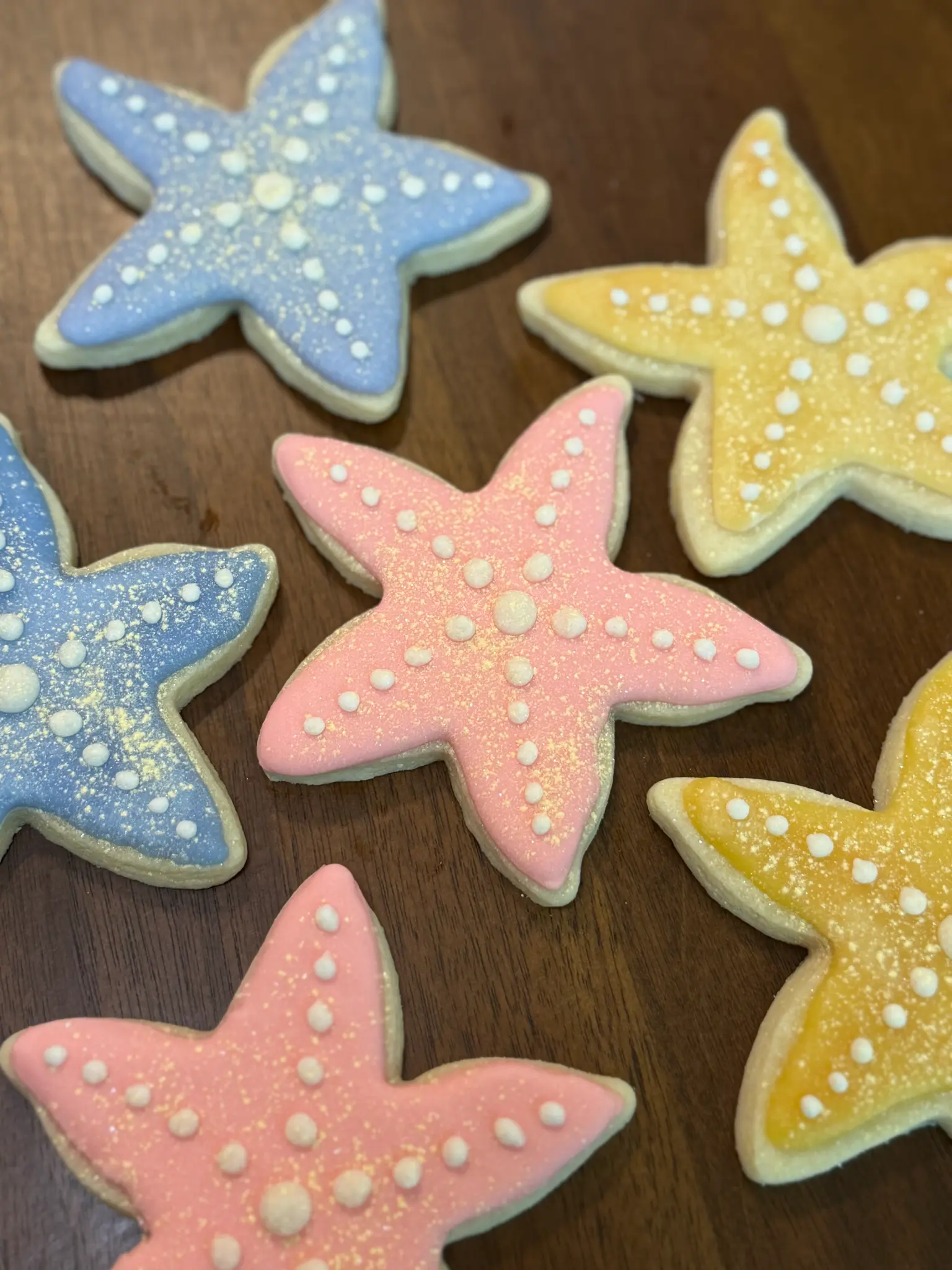 Siti's Sweets creation 33