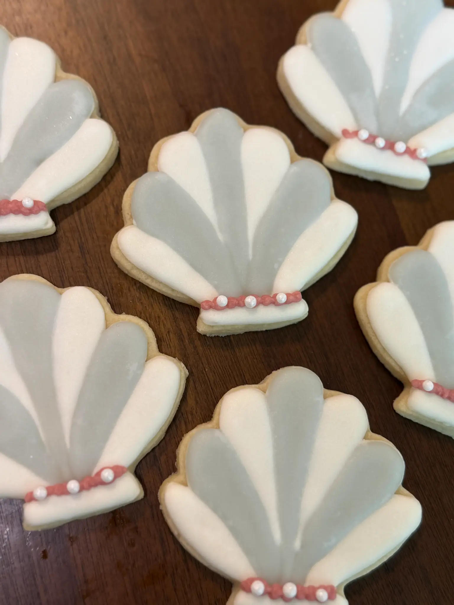 Siti's Sweets creation 34