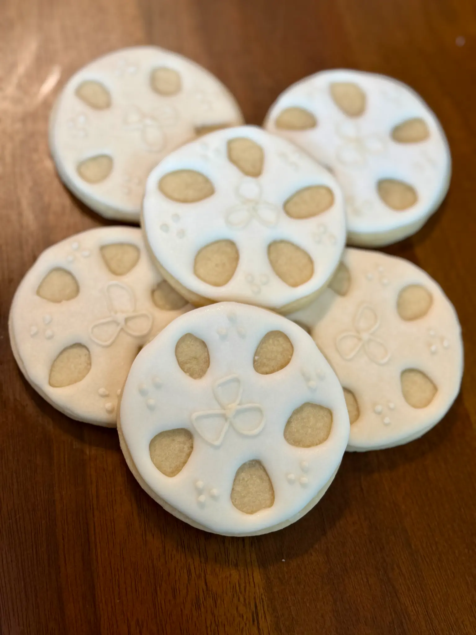 Siti's Sweets creation 35