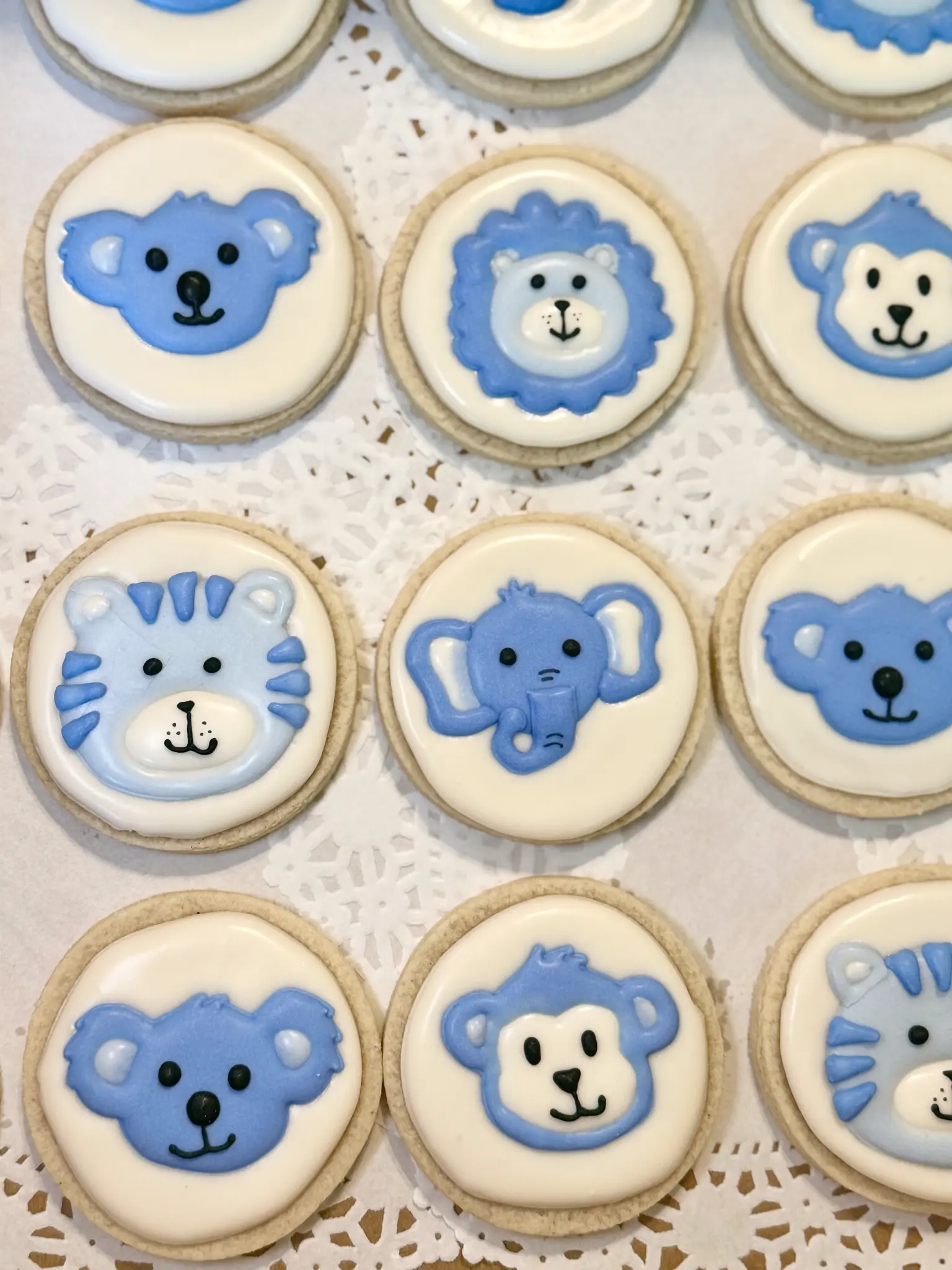 Siti's Sweets creation 36