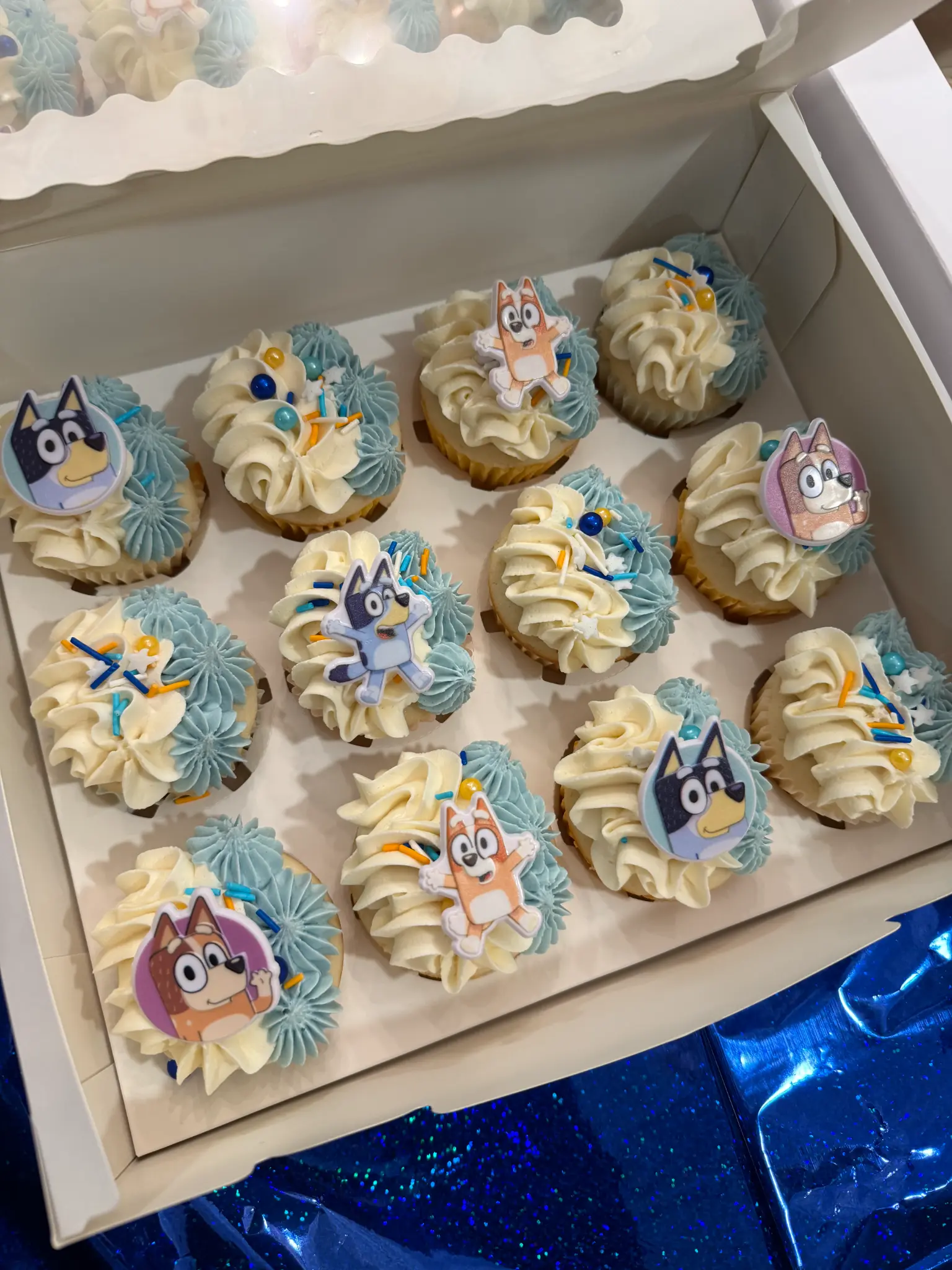 Siti's Sweets creation 37