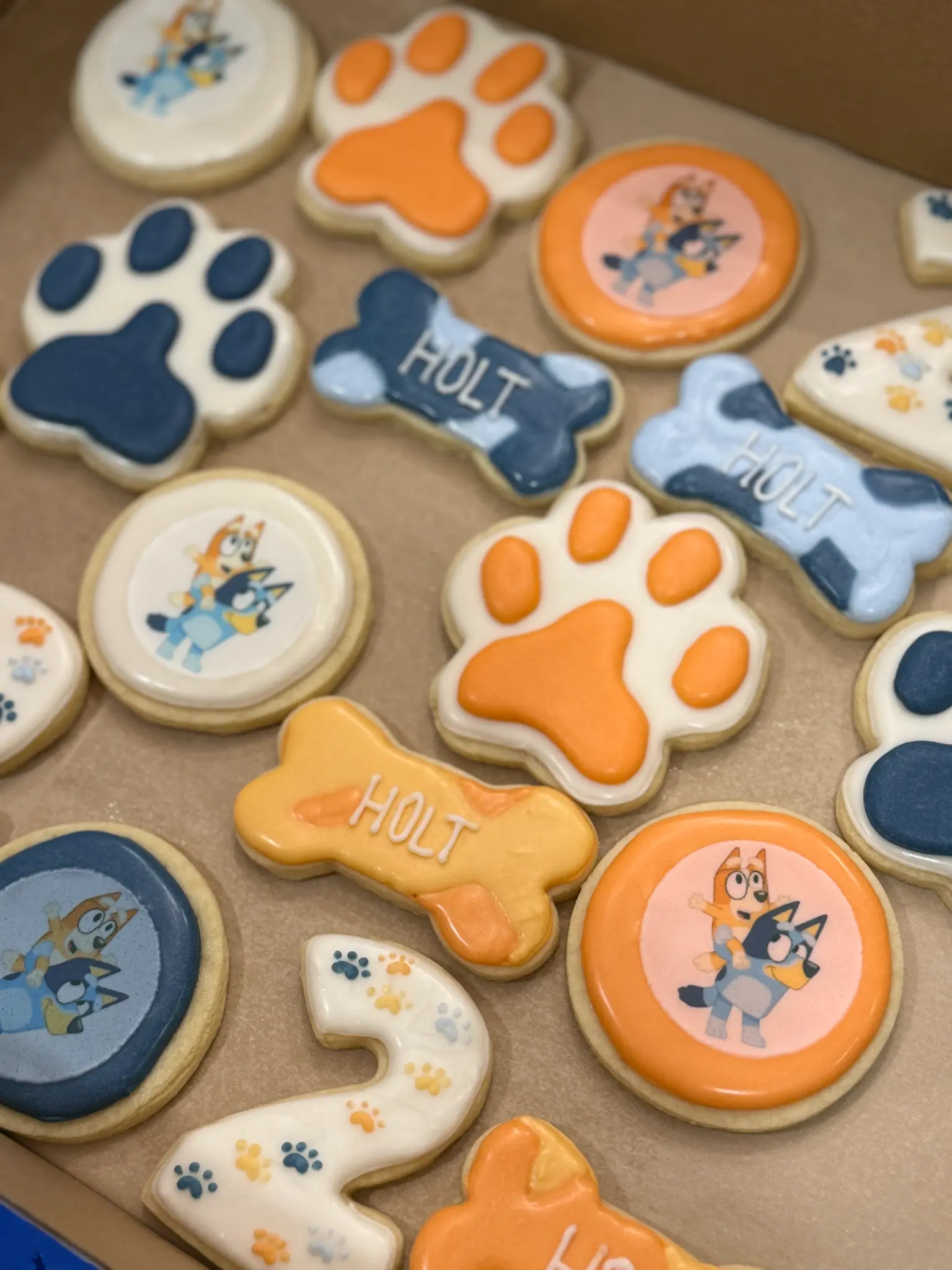 Siti's Sweets creation 39