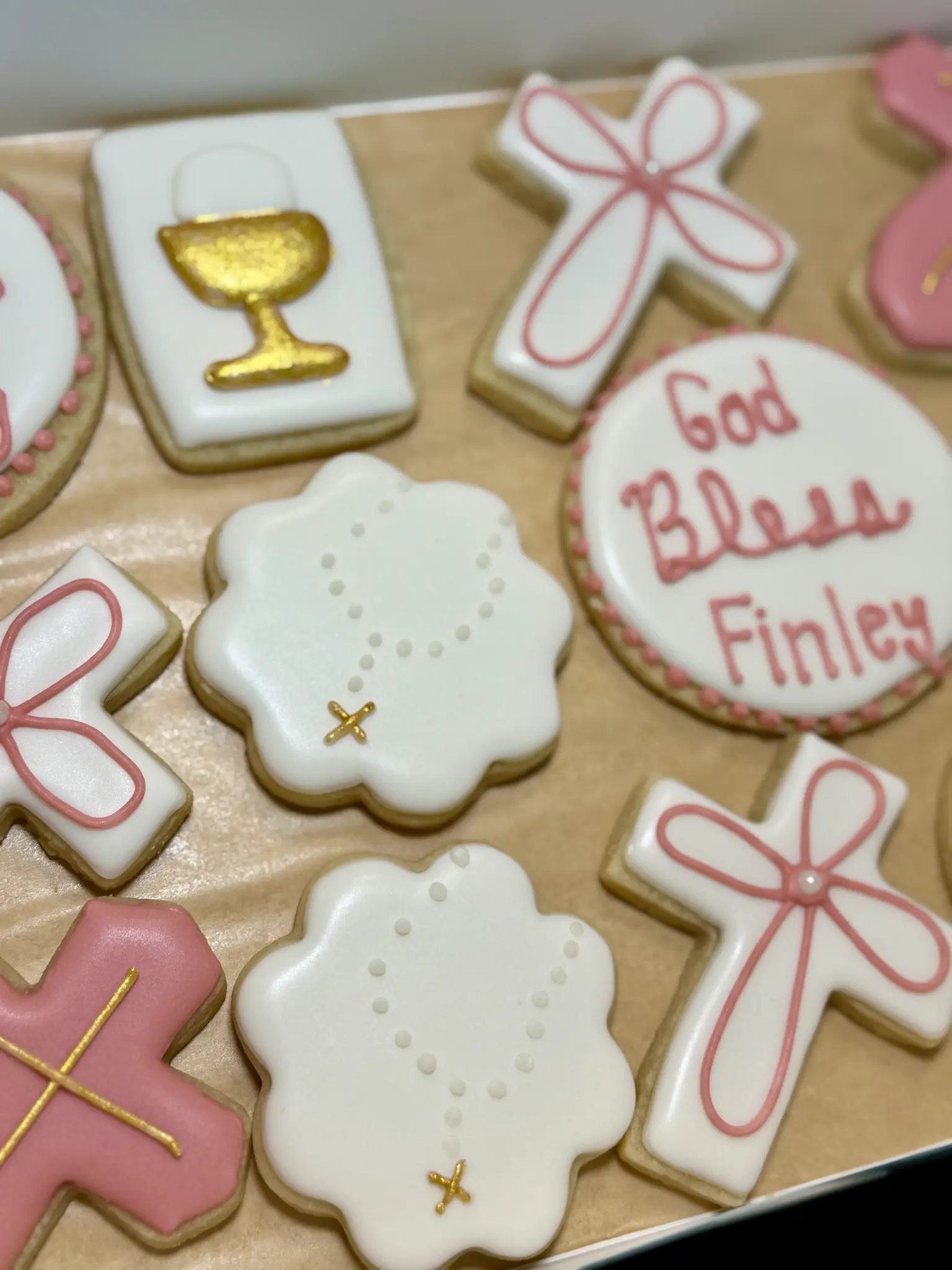 Siti's Sweets creation 40