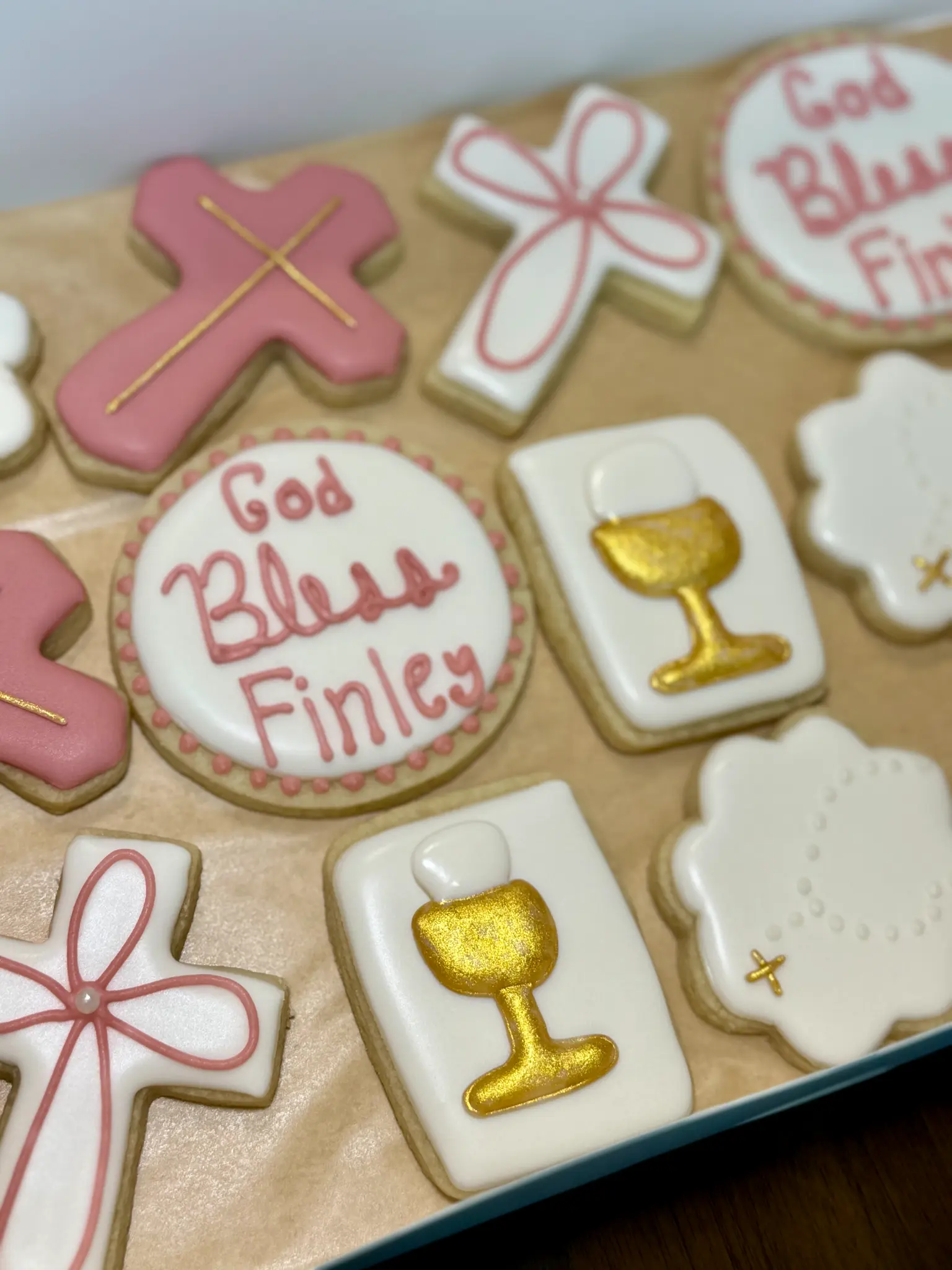 Siti's Sweets creation 41